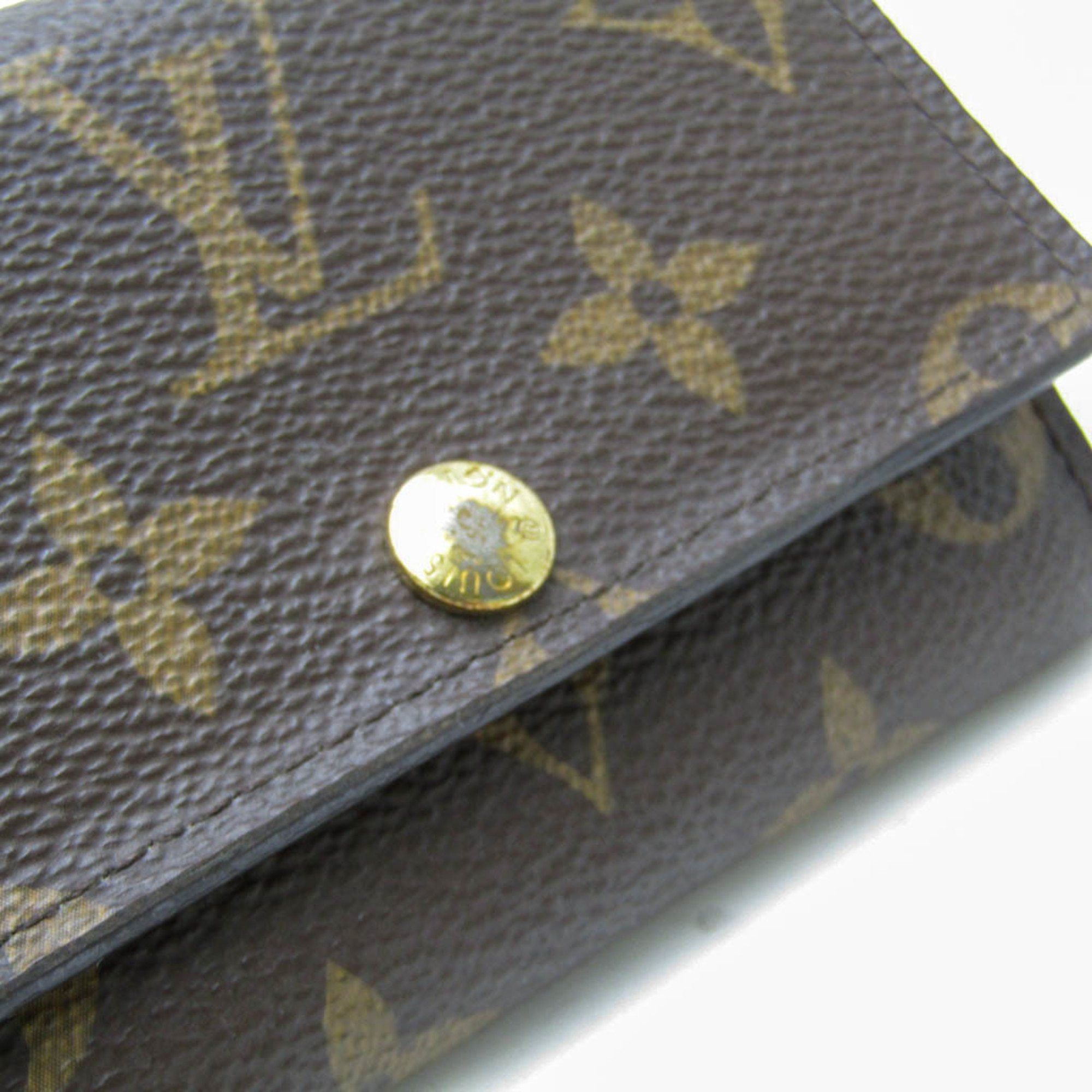 Louis Vuitton Louis Vuitton wallet Size ONE SIZE - 7 Thumbnail