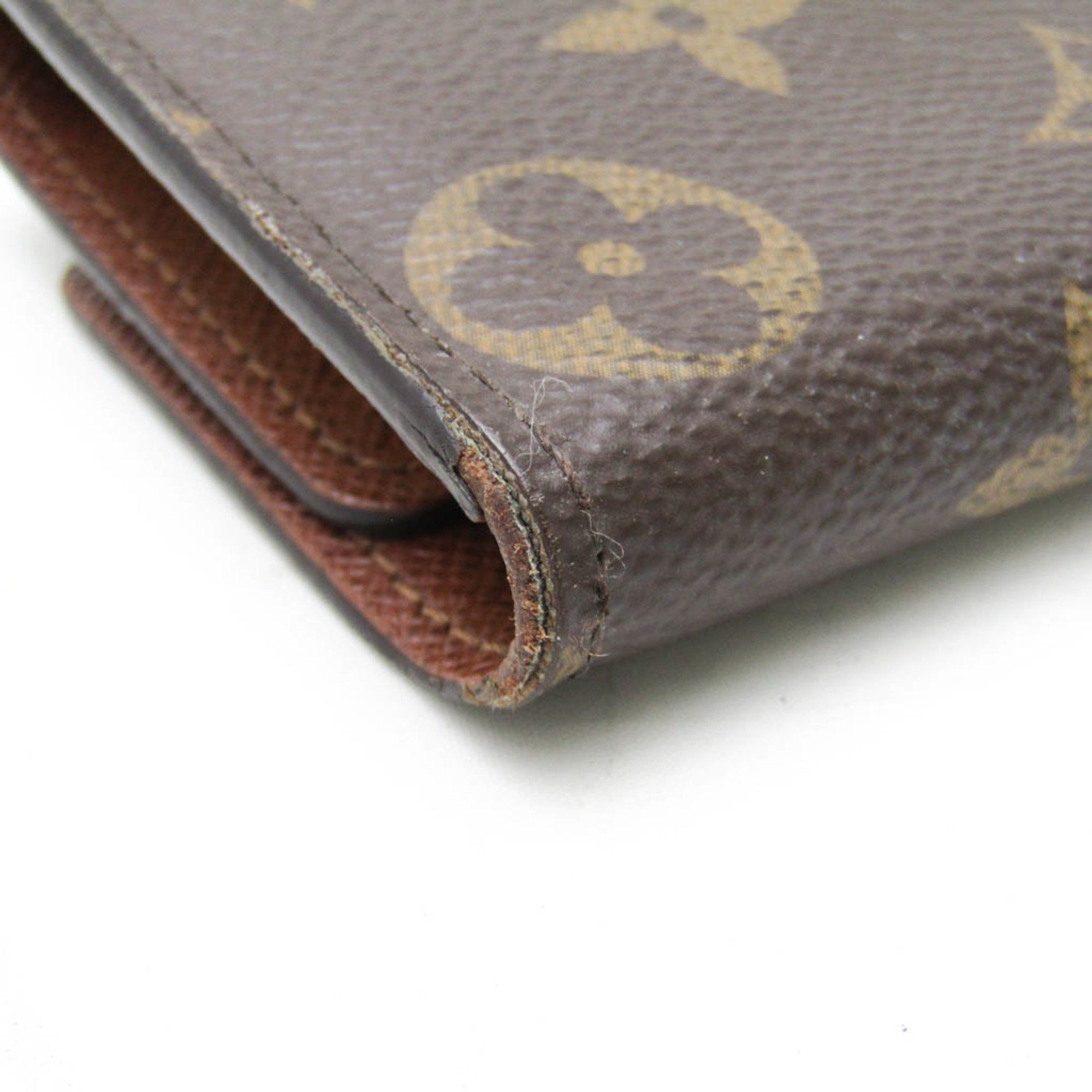 Louis Vuitton Louis Vuitton wallet Size ONE SIZE - 4 Thumbnail