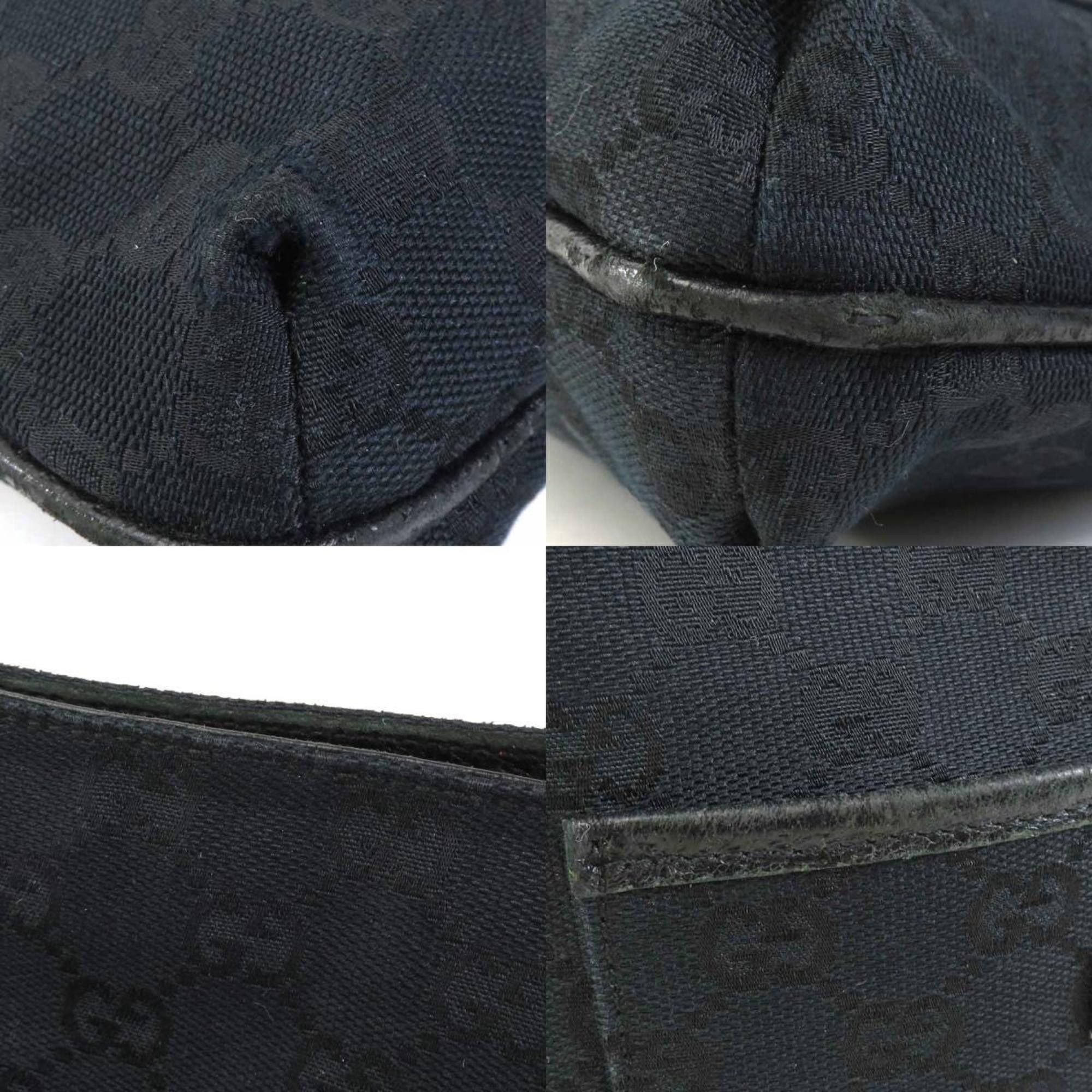 Gucci Gucci GG canvas shoulder Size ONE SIZE - 5 Thumbnail