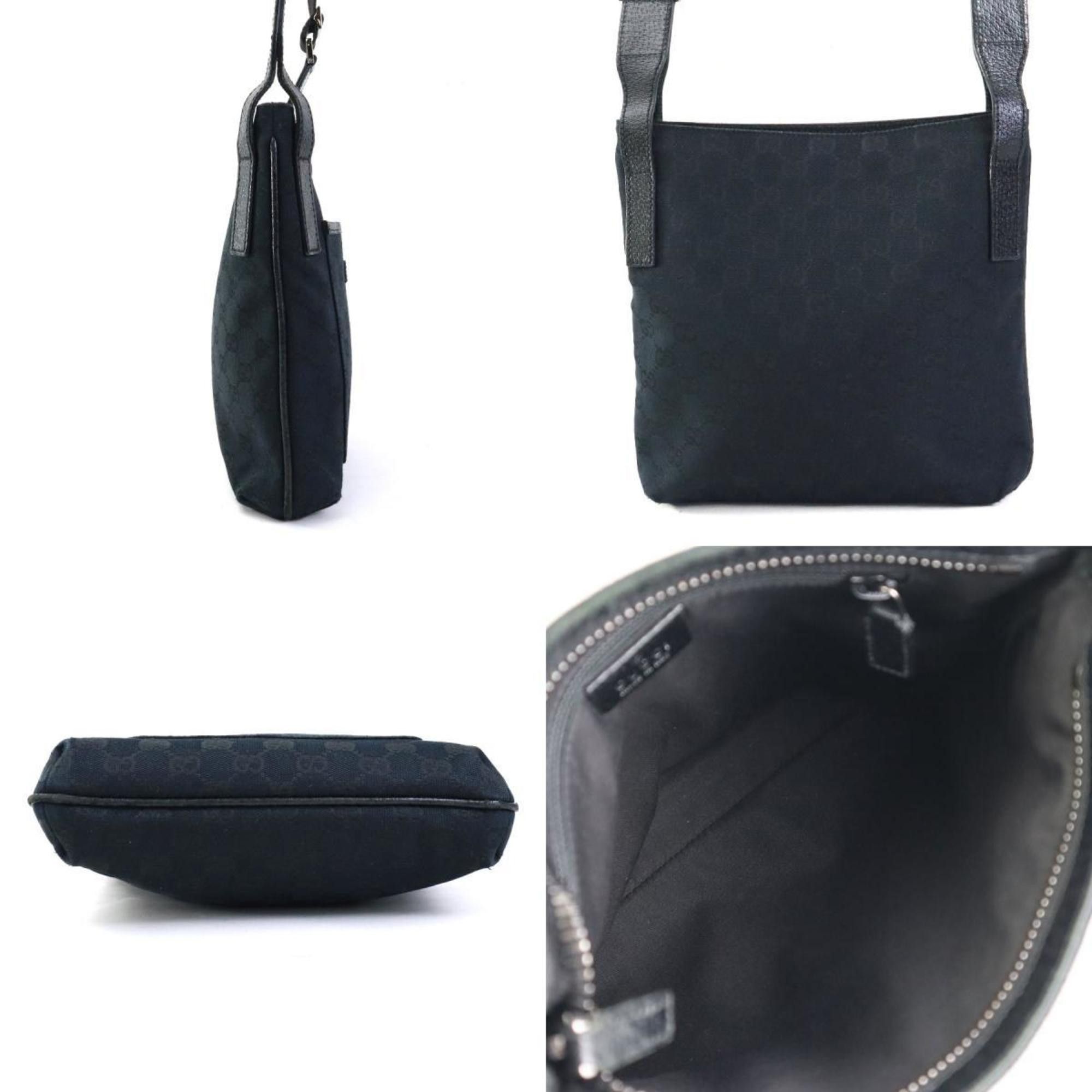 Gucci Gucci GG canvas shoulder Size ONE SIZE - 2 Thumbnail