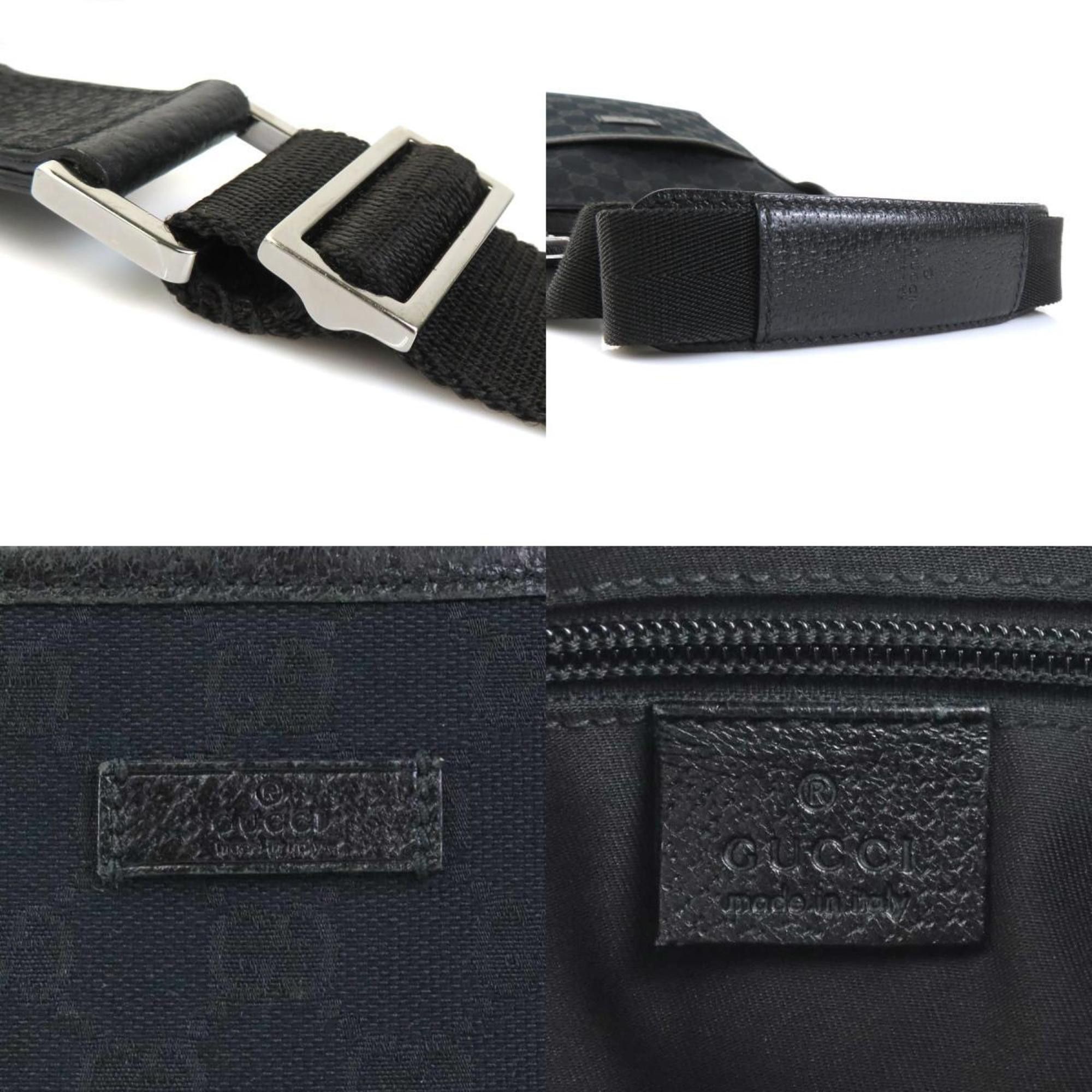 Gucci Gucci GG canvas shoulder Size ONE SIZE - 4 Thumbnail