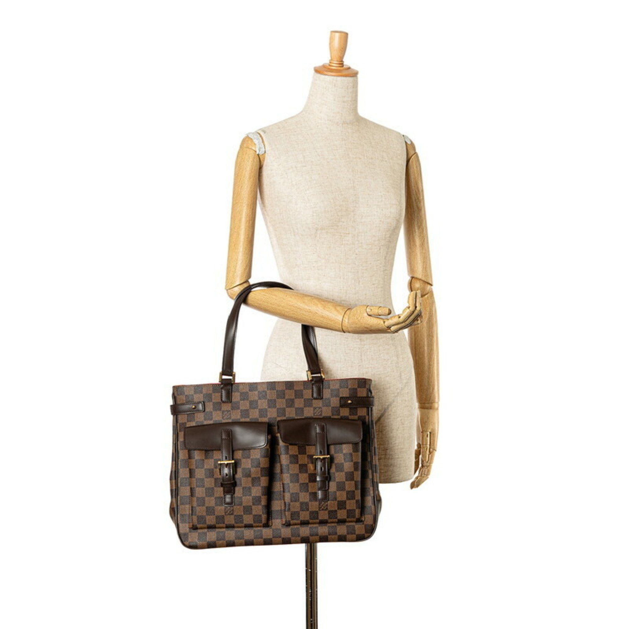 Louis Vuitton Louis Vuitton Uzes tote Size ONE SIZE - 7 Thumbnail
