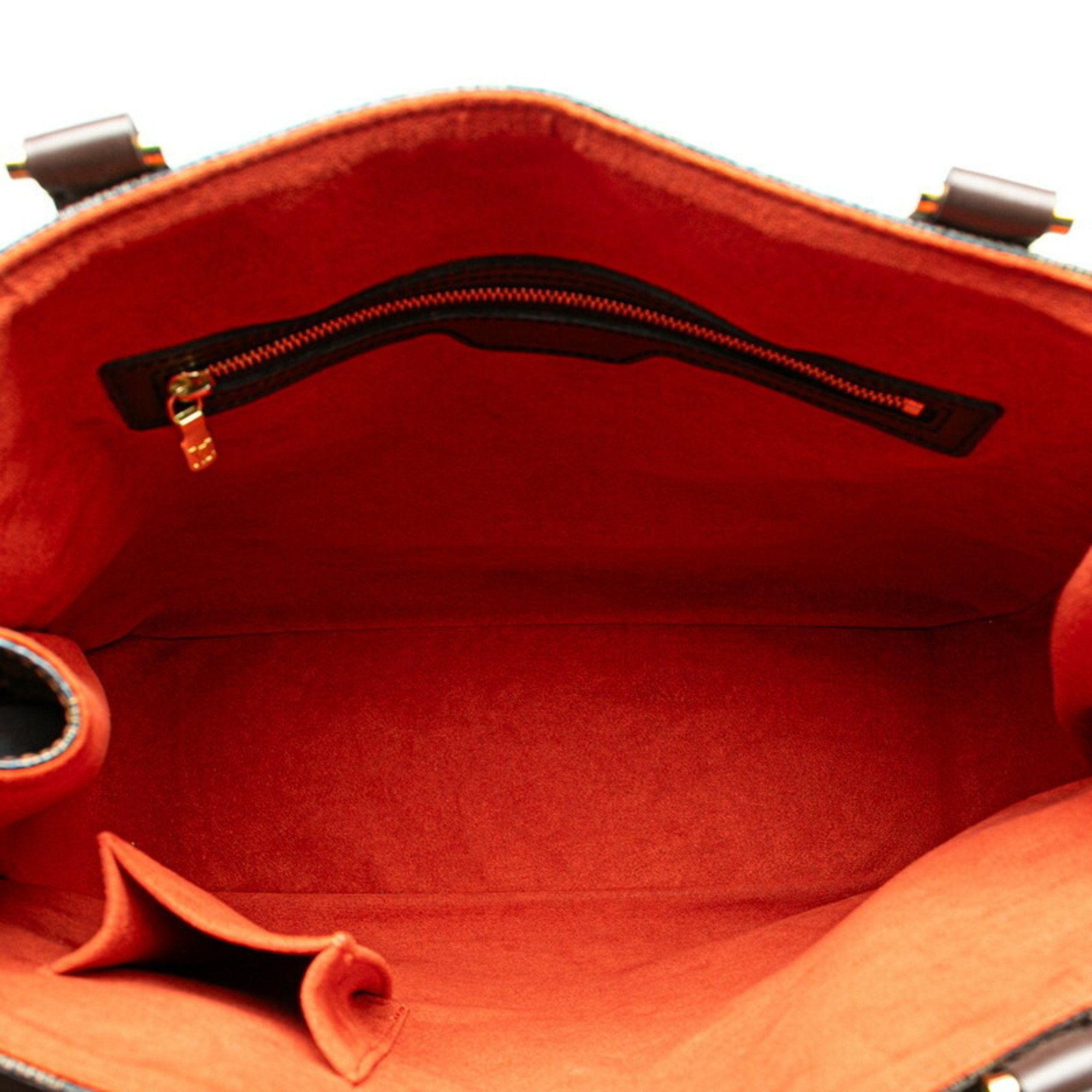 Louis Vuitton Louis Vuitton Uzes tote Size ONE SIZE - 4 Thumbnail