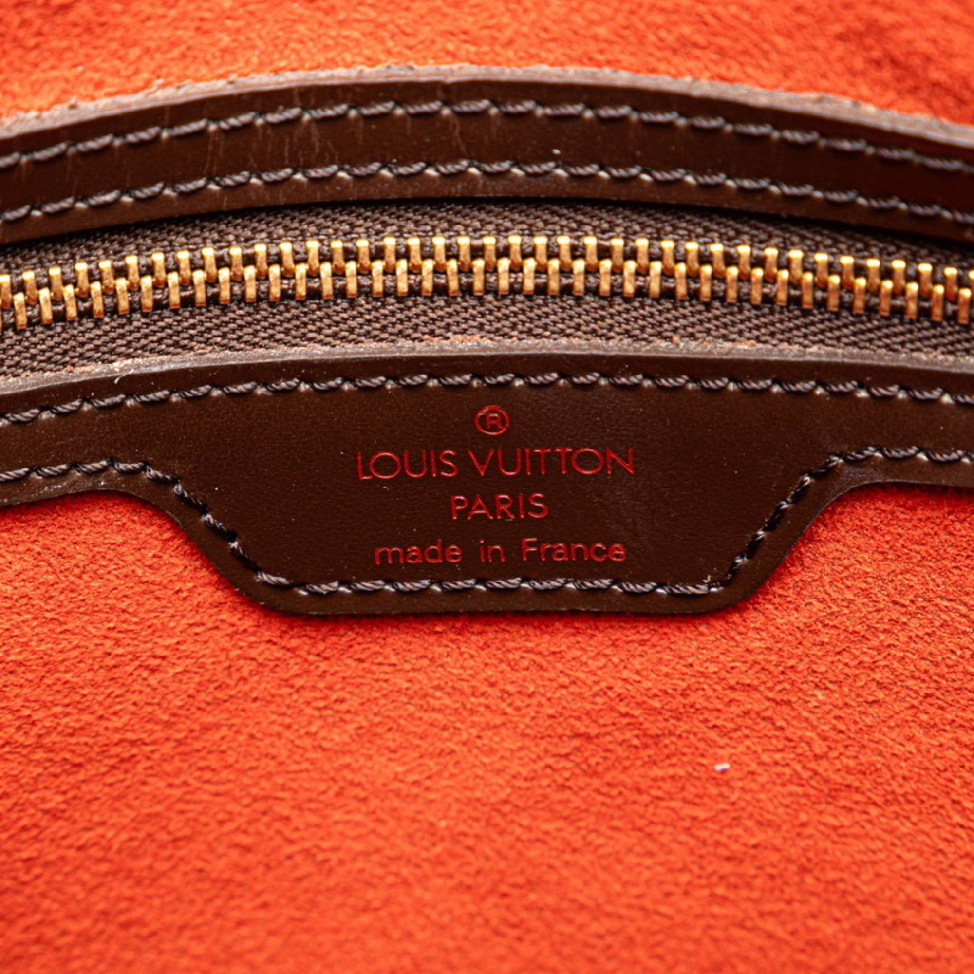 Louis Vuitton Louis Vuitton Uzes tote Size ONE SIZE - 5 Thumbnail