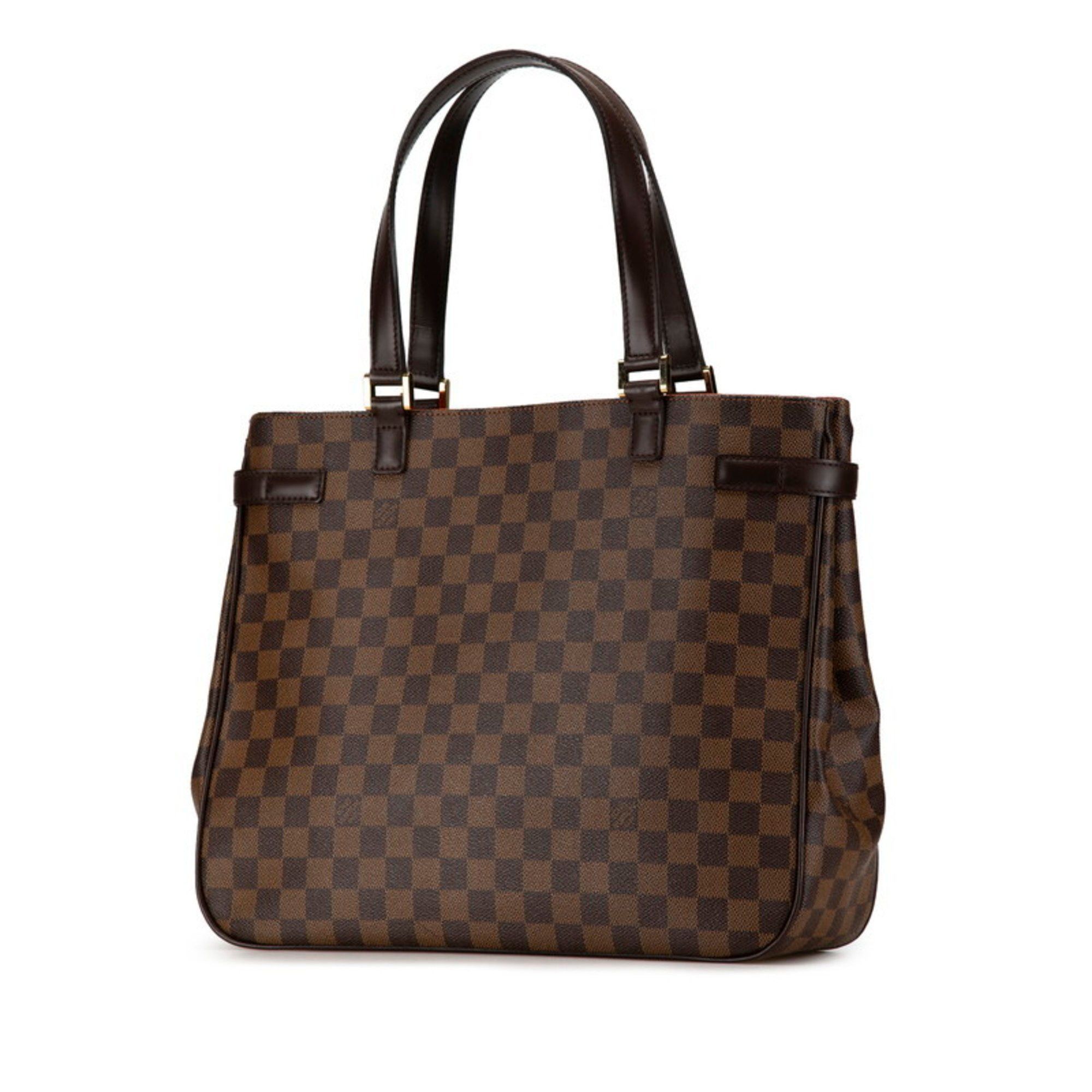 Louis Vuitton Louis Vuitton Uzes tote Size ONE SIZE - 2 Thumbnail