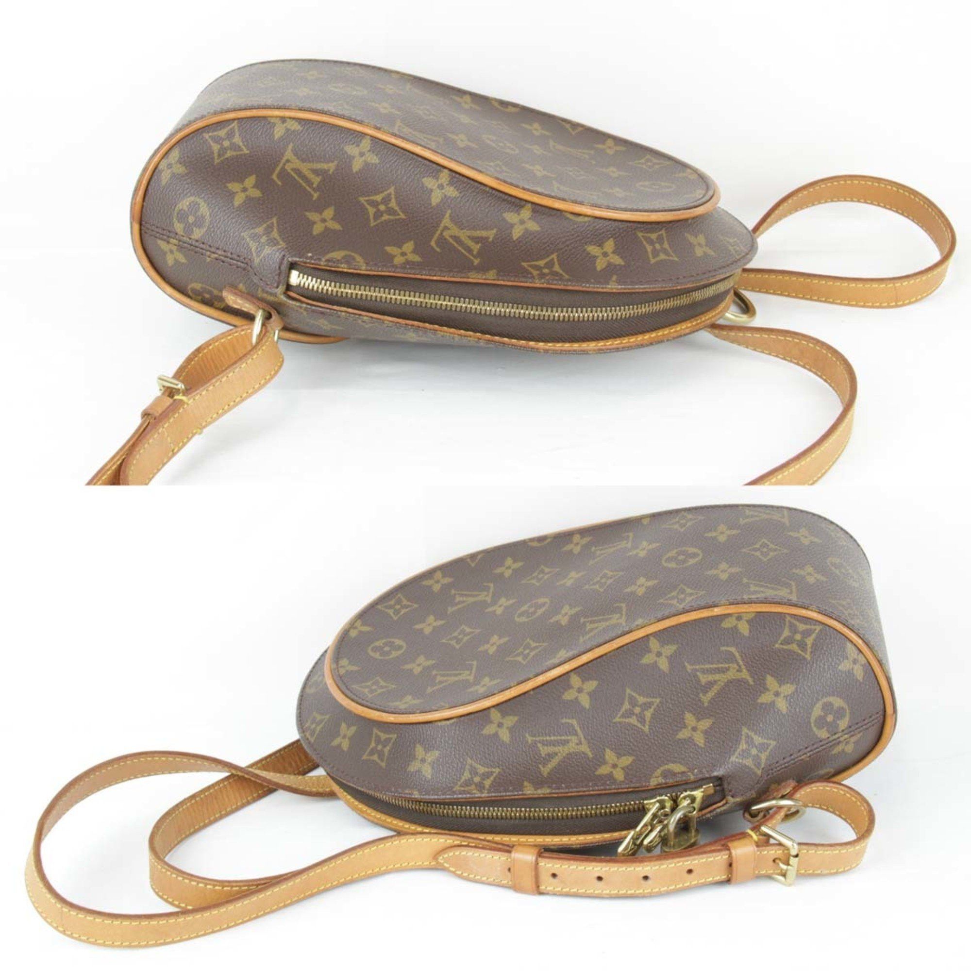 Louis Vuitton Louis Vuitton shopper Size ONE SIZE - 3 Thumbnail