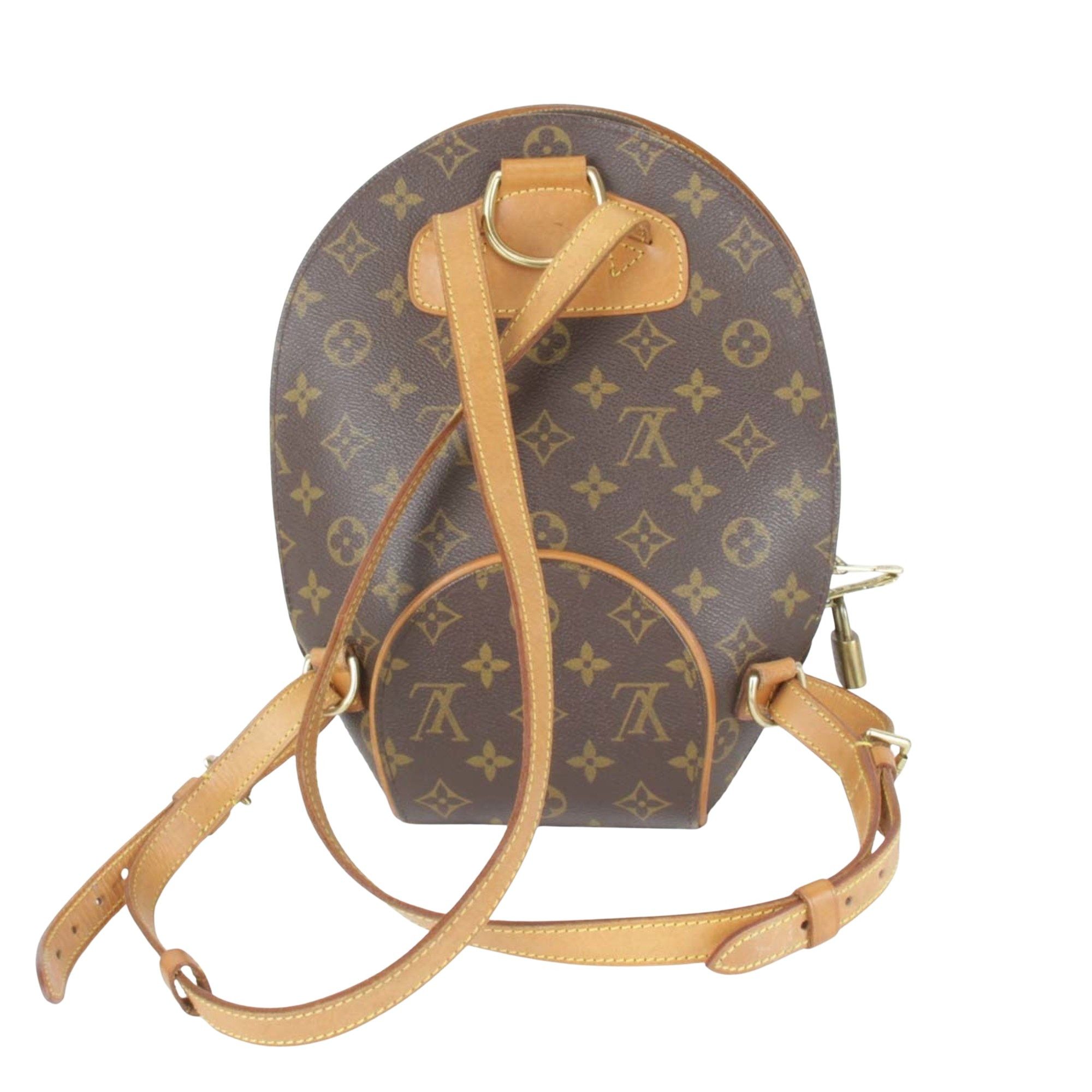Louis Vuitton Louis Vuitton shopper Size ONE SIZE - 2 Thumbnail