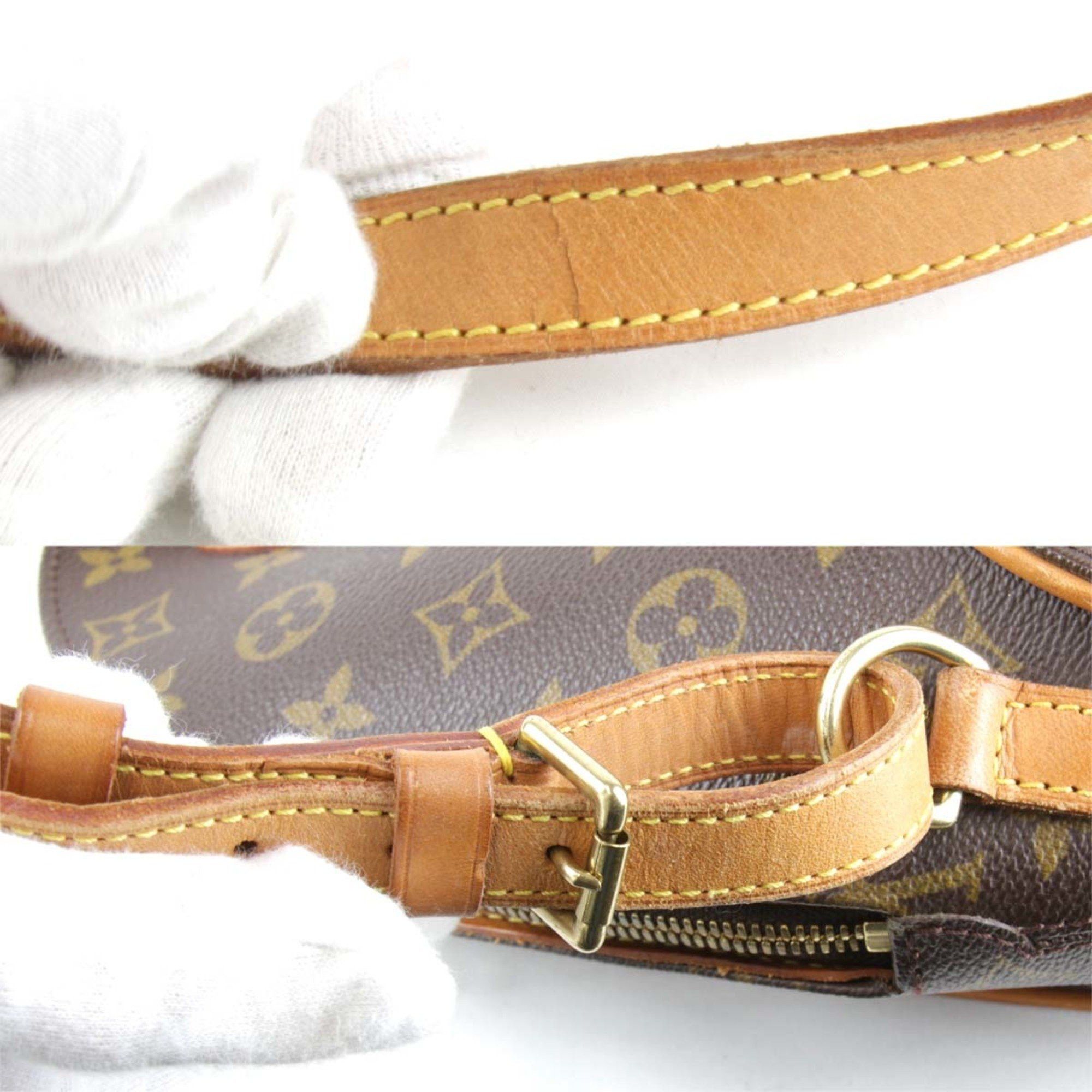 Louis Vuitton Louis Vuitton shopper Size ONE SIZE - 5 Thumbnail
