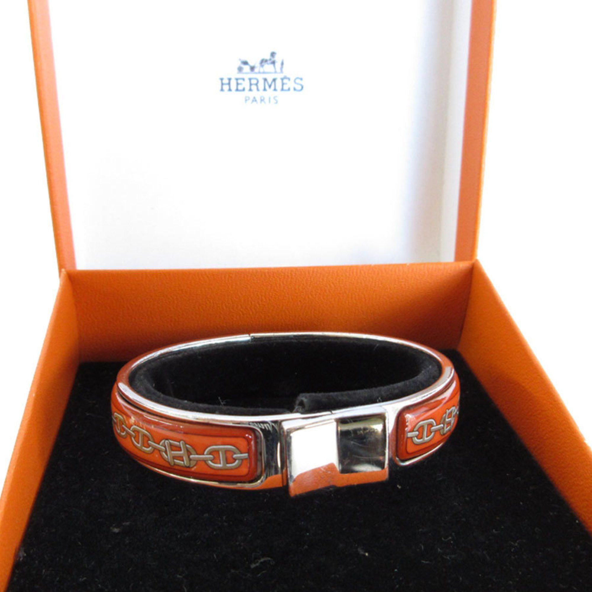 Hermes Hermès Clic bracelet Size ONE SIZE - 3 Thumbnail
