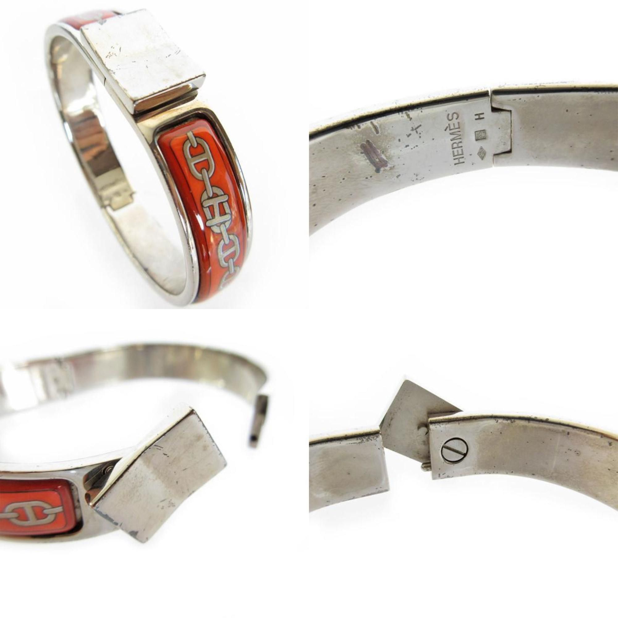 Hermes Hermès Clic bracelet Size ONE SIZE - 5 Thumbnail