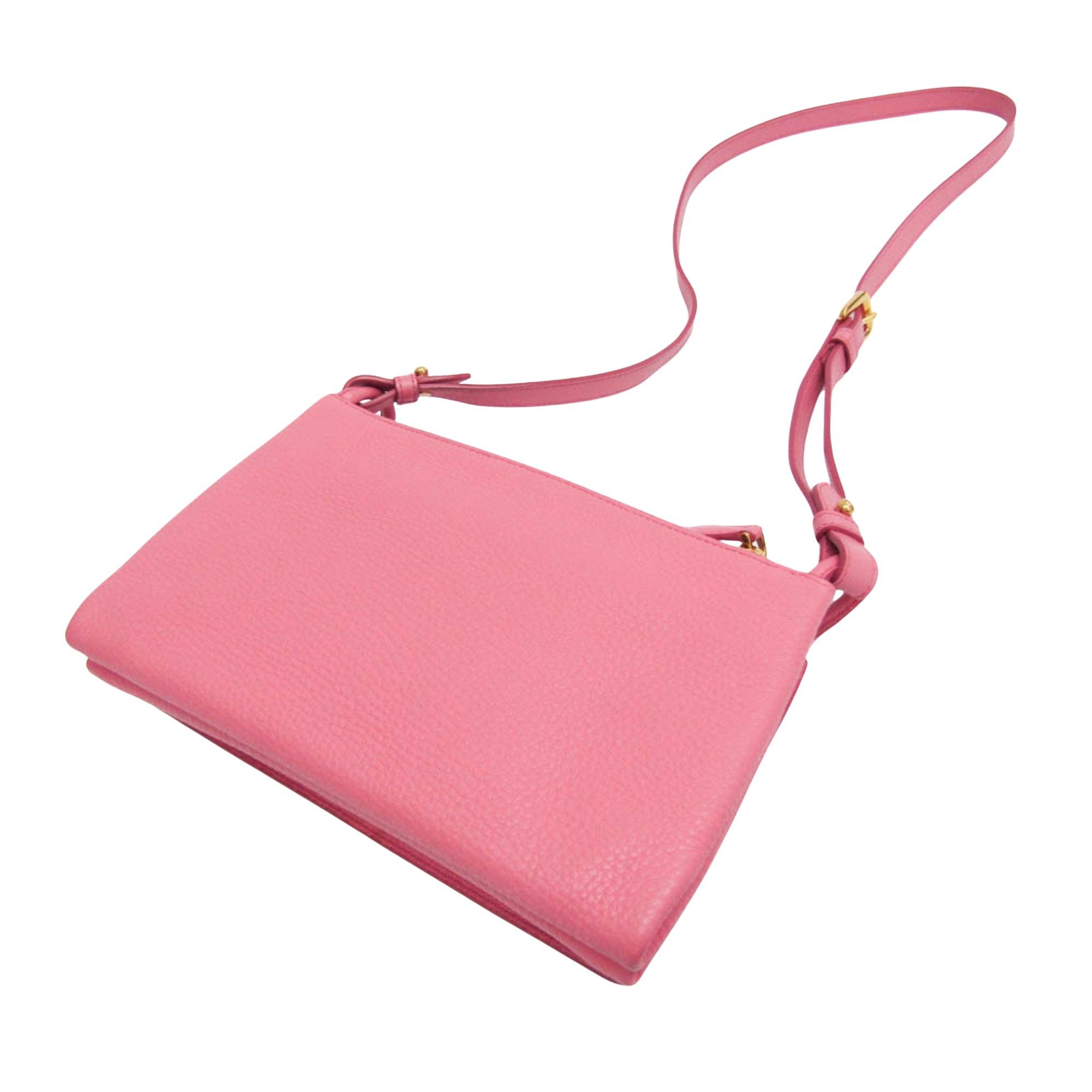 Prada Prada Vitello shoulder Size ONE SIZE - 2 Thumbnail