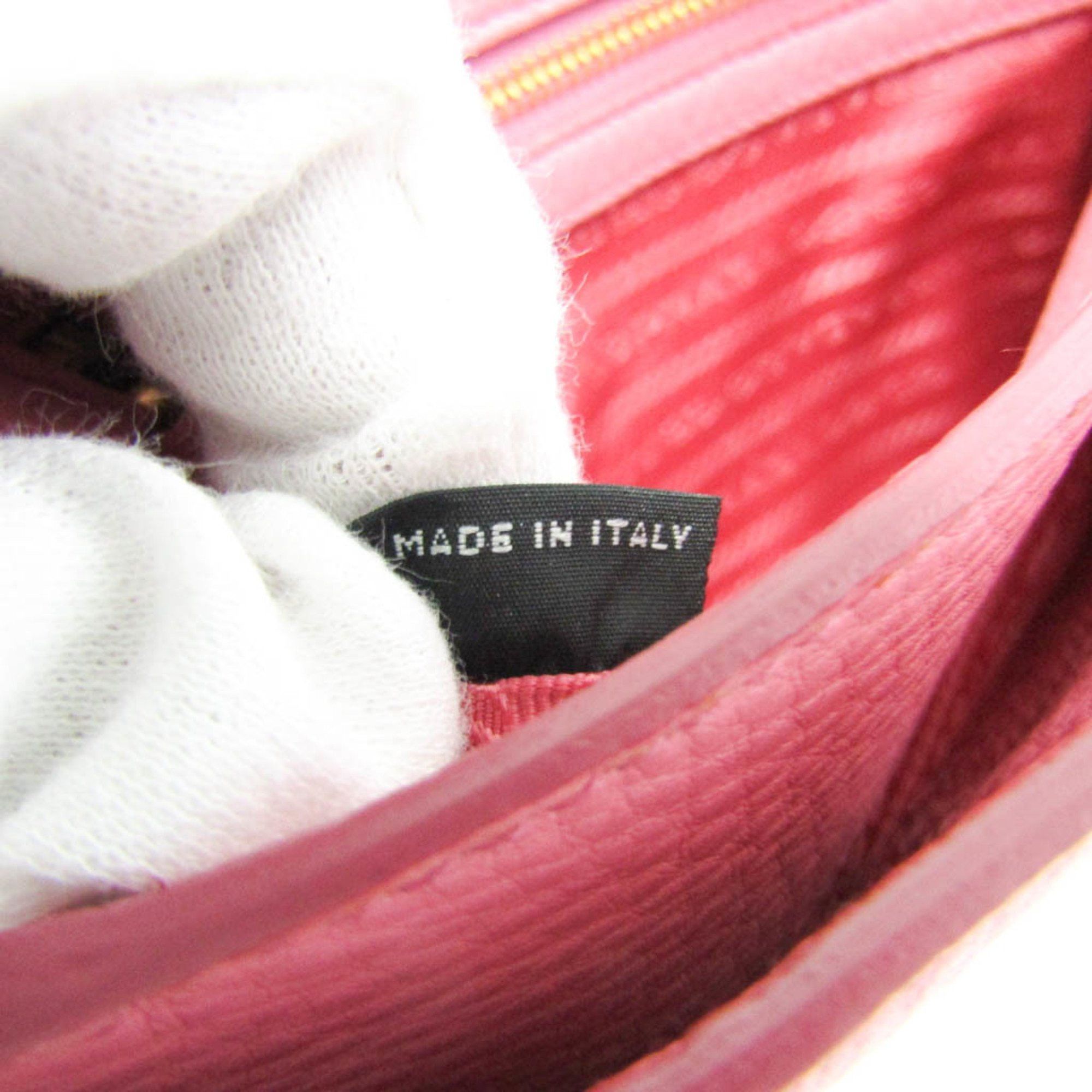 Prada Prada Vitello shoulder Size ONE SIZE - 14 Thumbnail