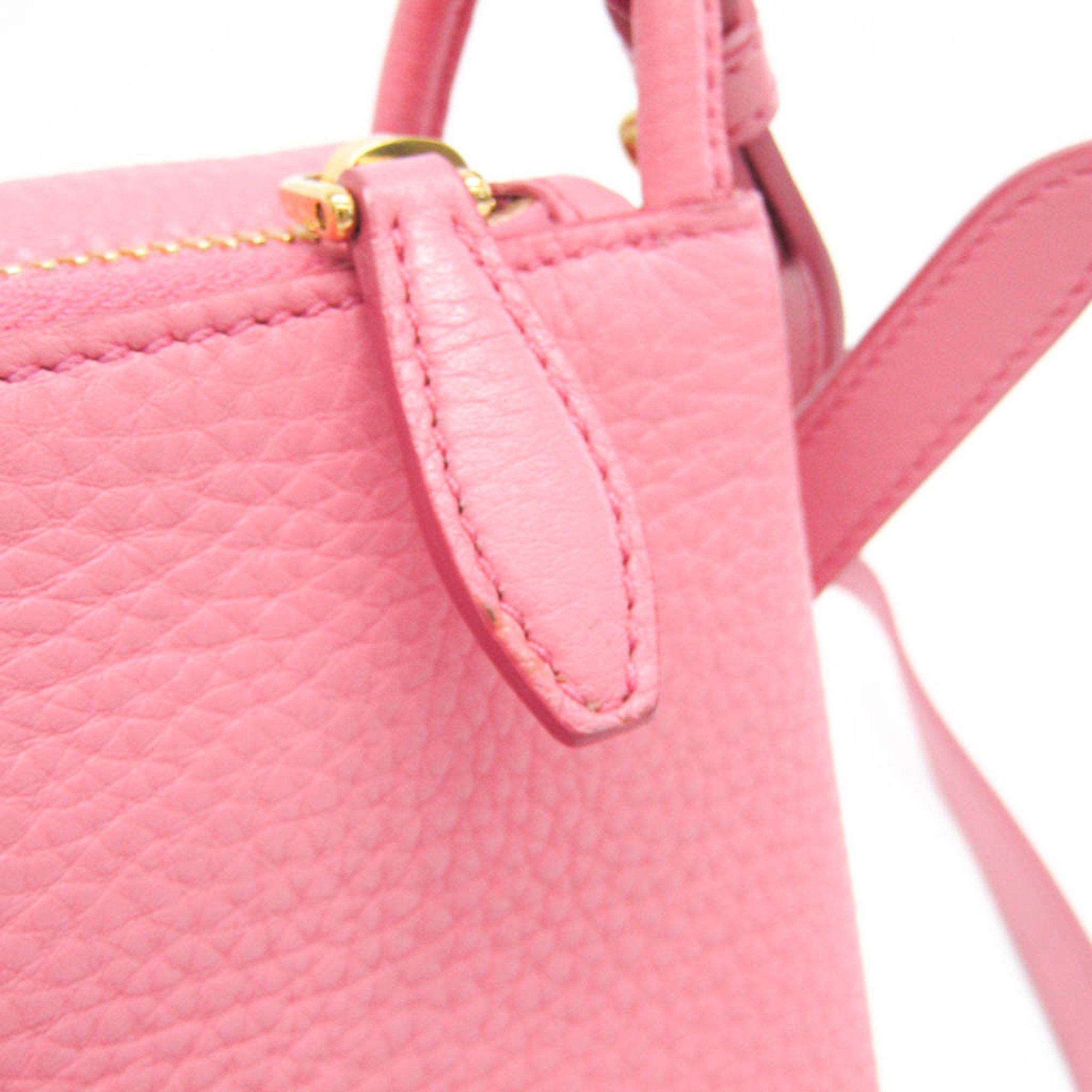 Prada Prada Vitello shoulder Size ONE SIZE - 8 Thumbnail