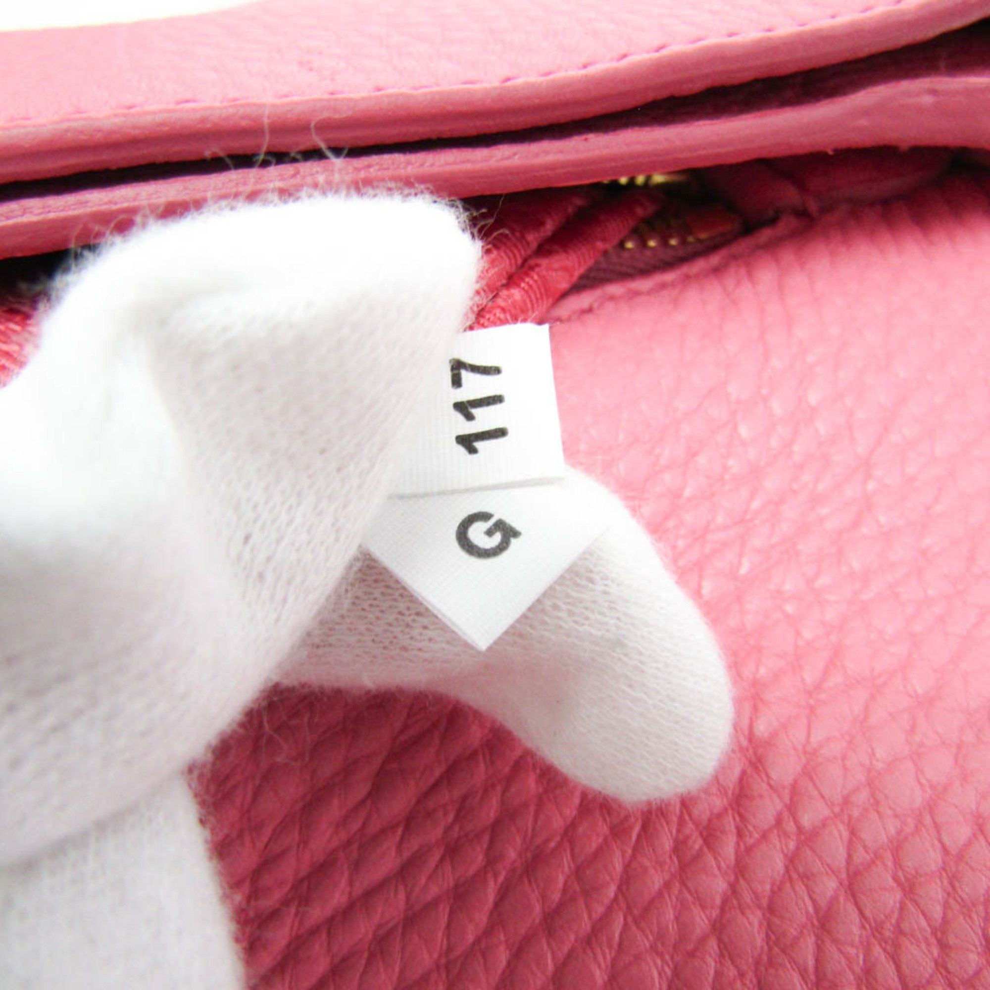 Prada Prada Vitello shoulder Size ONE SIZE - 13 Thumbnail