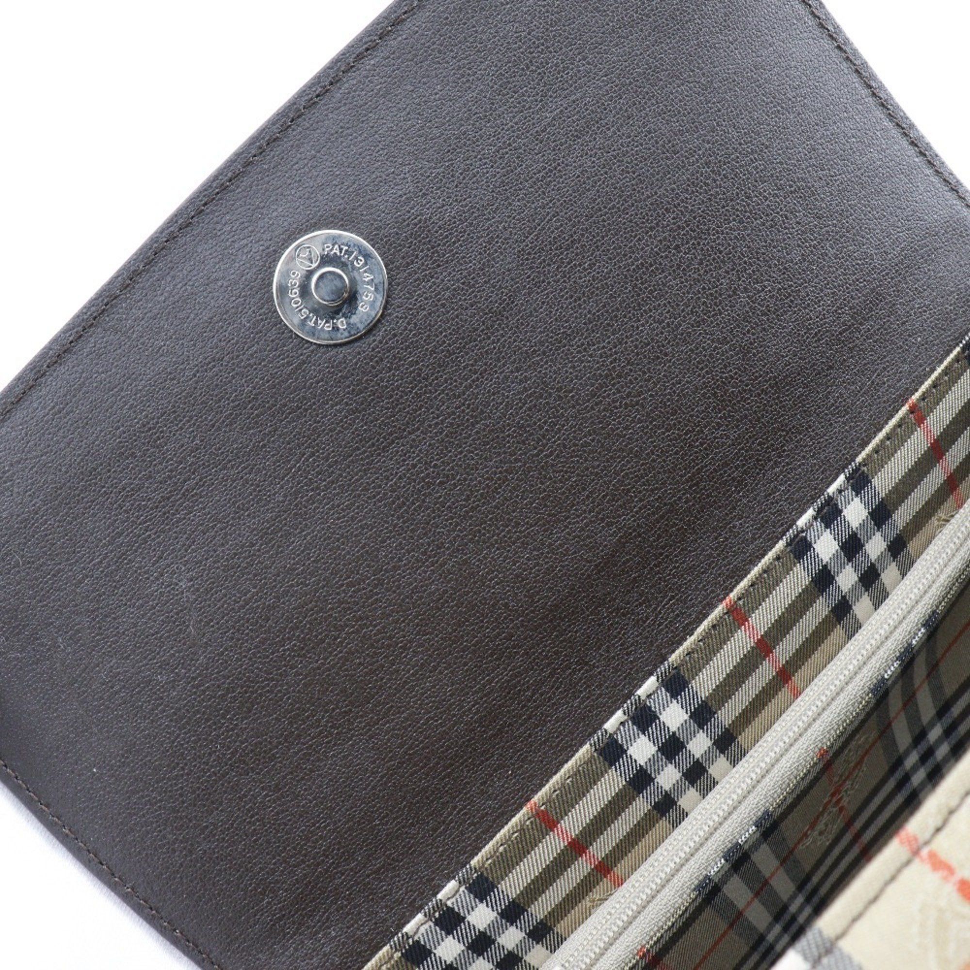 Burberry Burberry handbag Size ONE SIZE - 7 Thumbnail