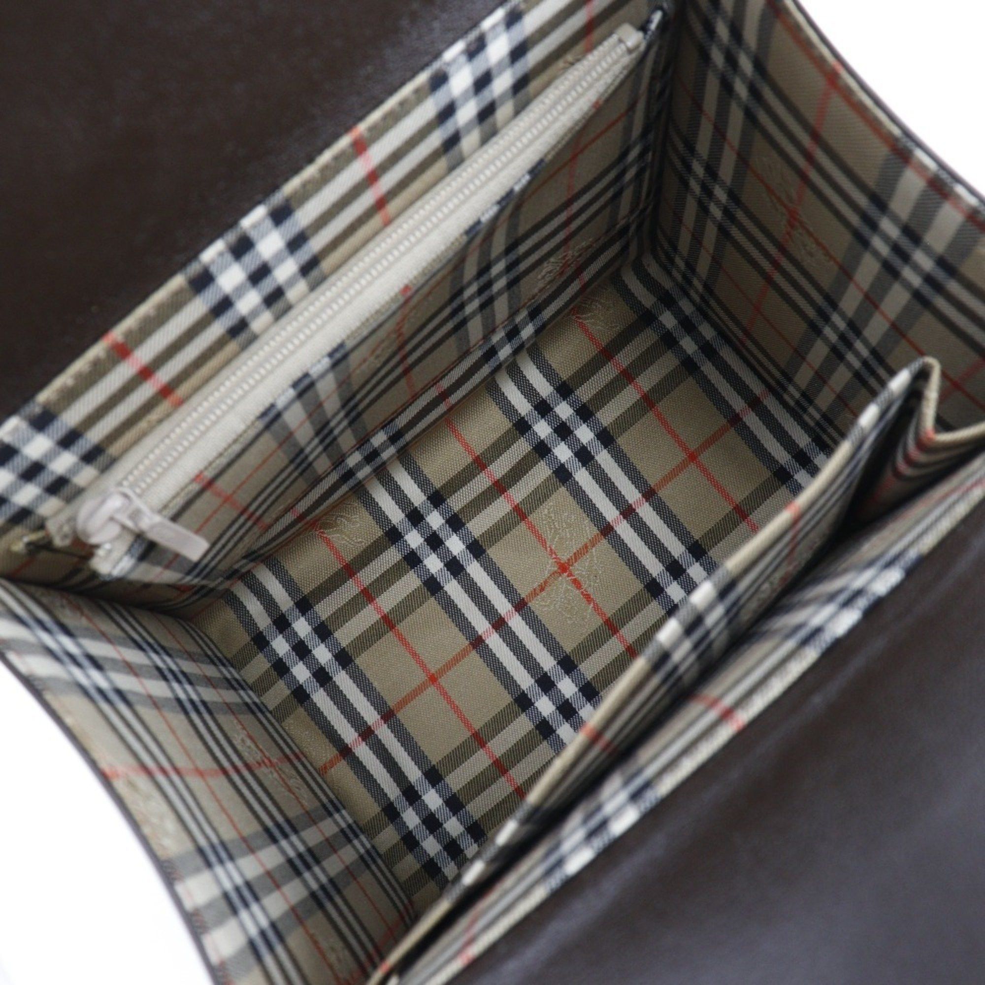 Burberry Burberry handbag Size ONE SIZE - 6 Thumbnail