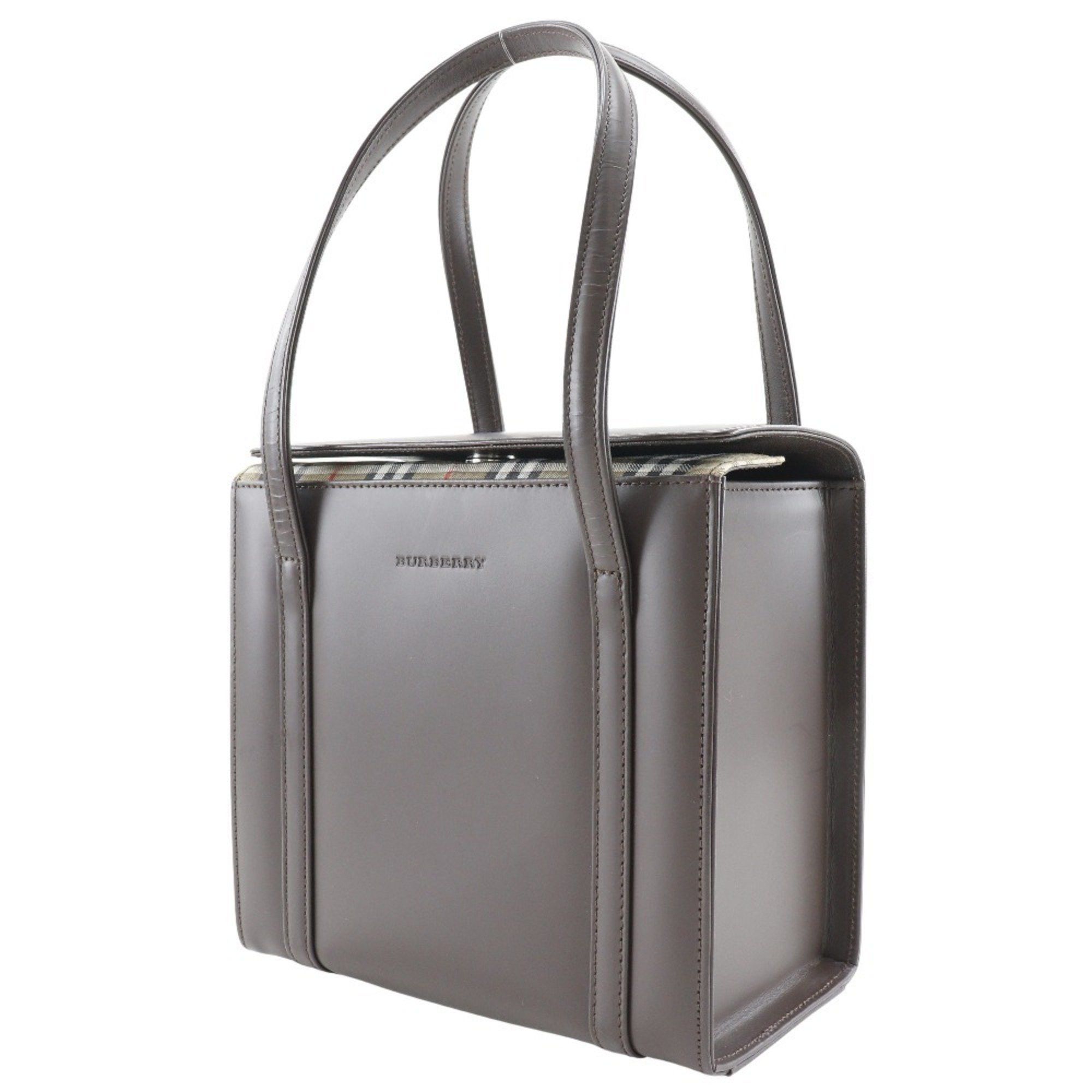 Burberry Burberry handbag Size ONE SIZE - 2 Thumbnail