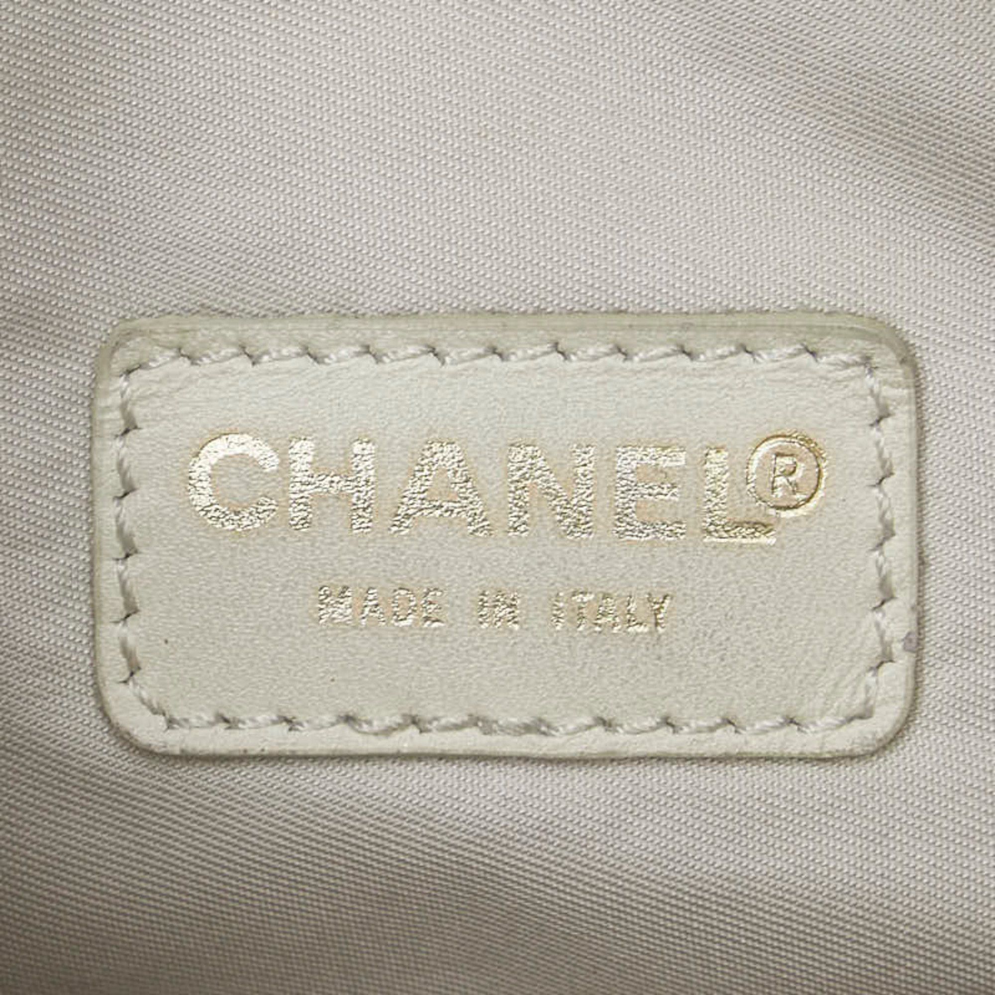 Chanel Chanel Travel line clutch Size ONE SIZE - 8 Thumbnail