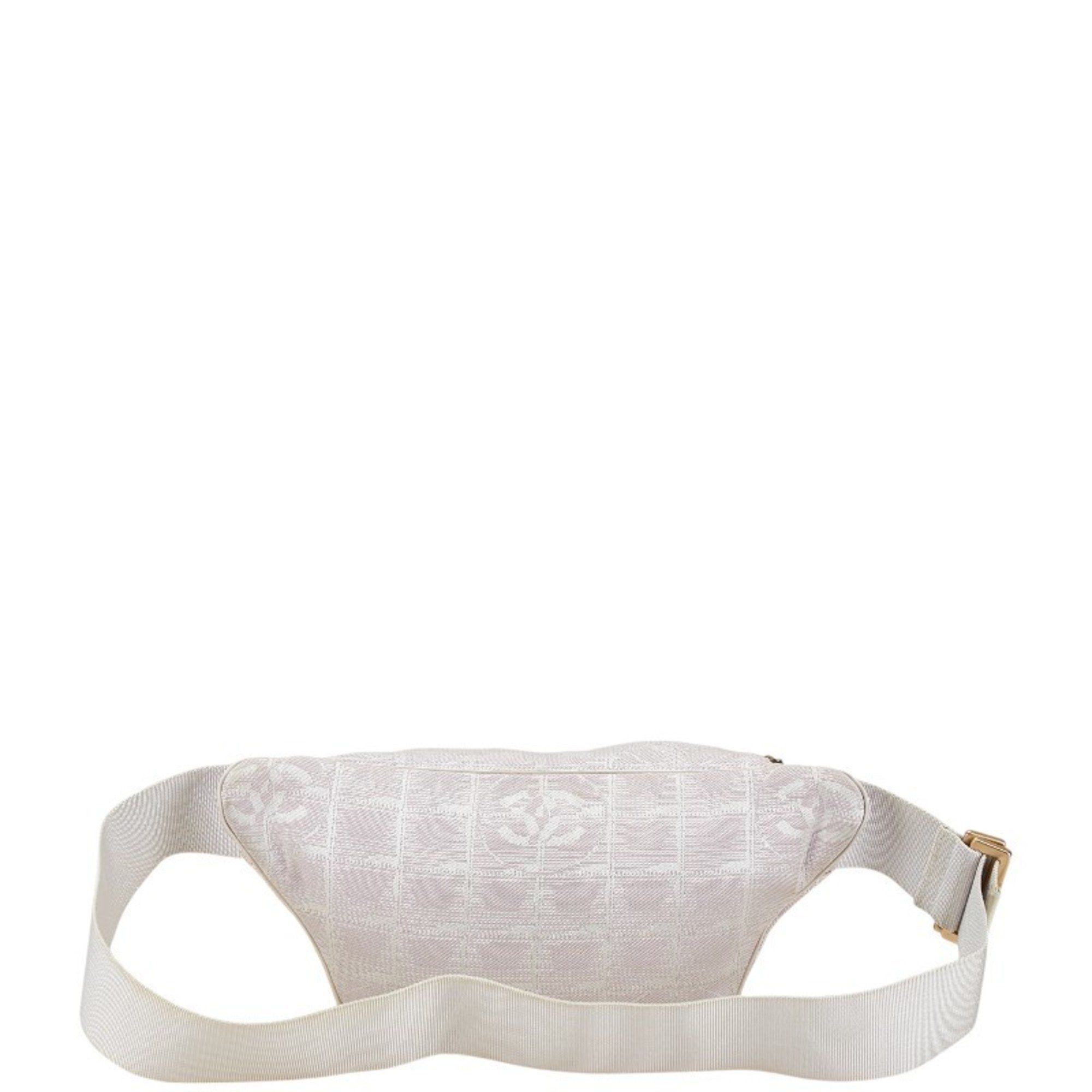 Chanel Chanel Travel line clutch Size ONE SIZE - 2 Thumbnail