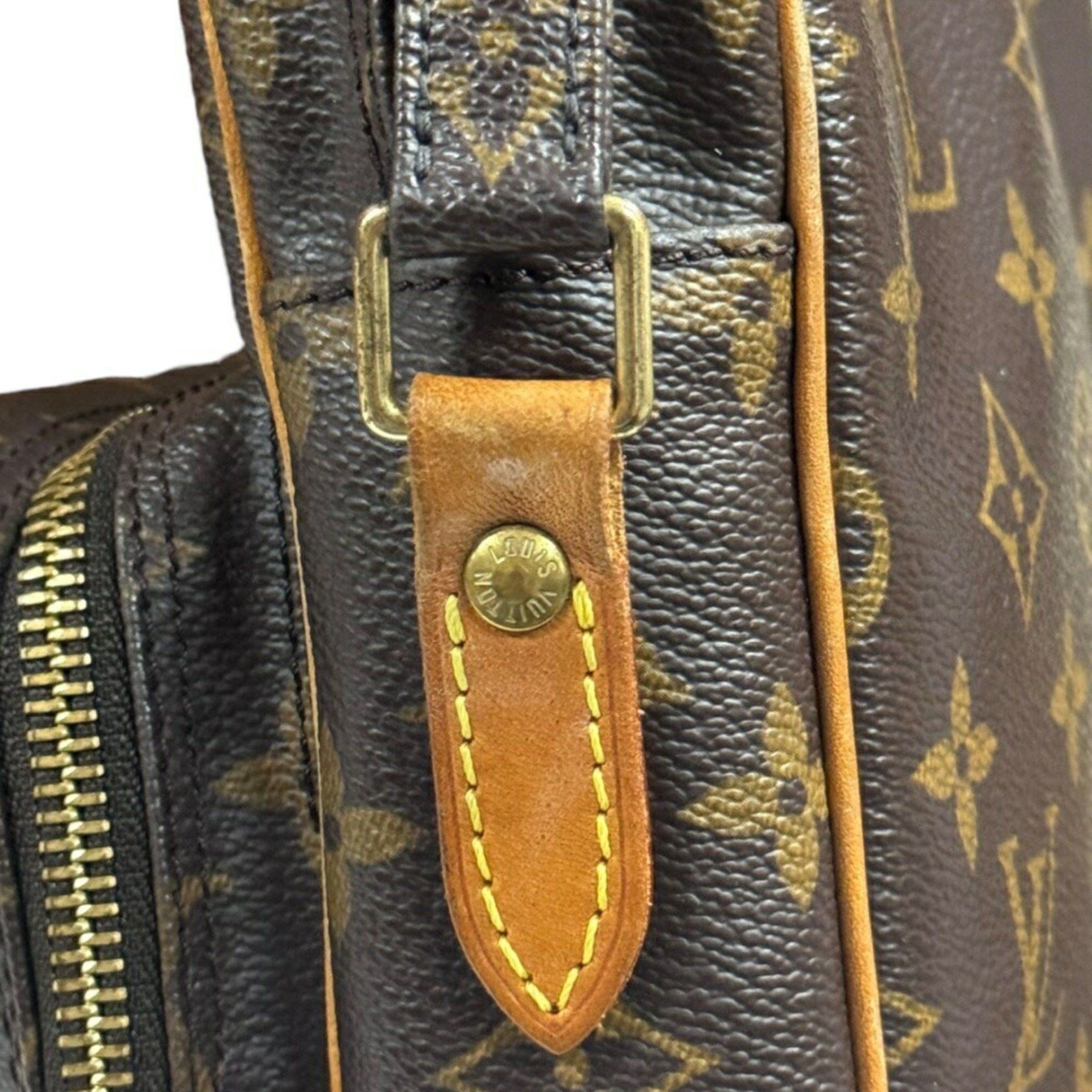 Louis Vuitton Louis Vuitton Amazon shoulder Size ONE SIZE - 7 Thumbnail