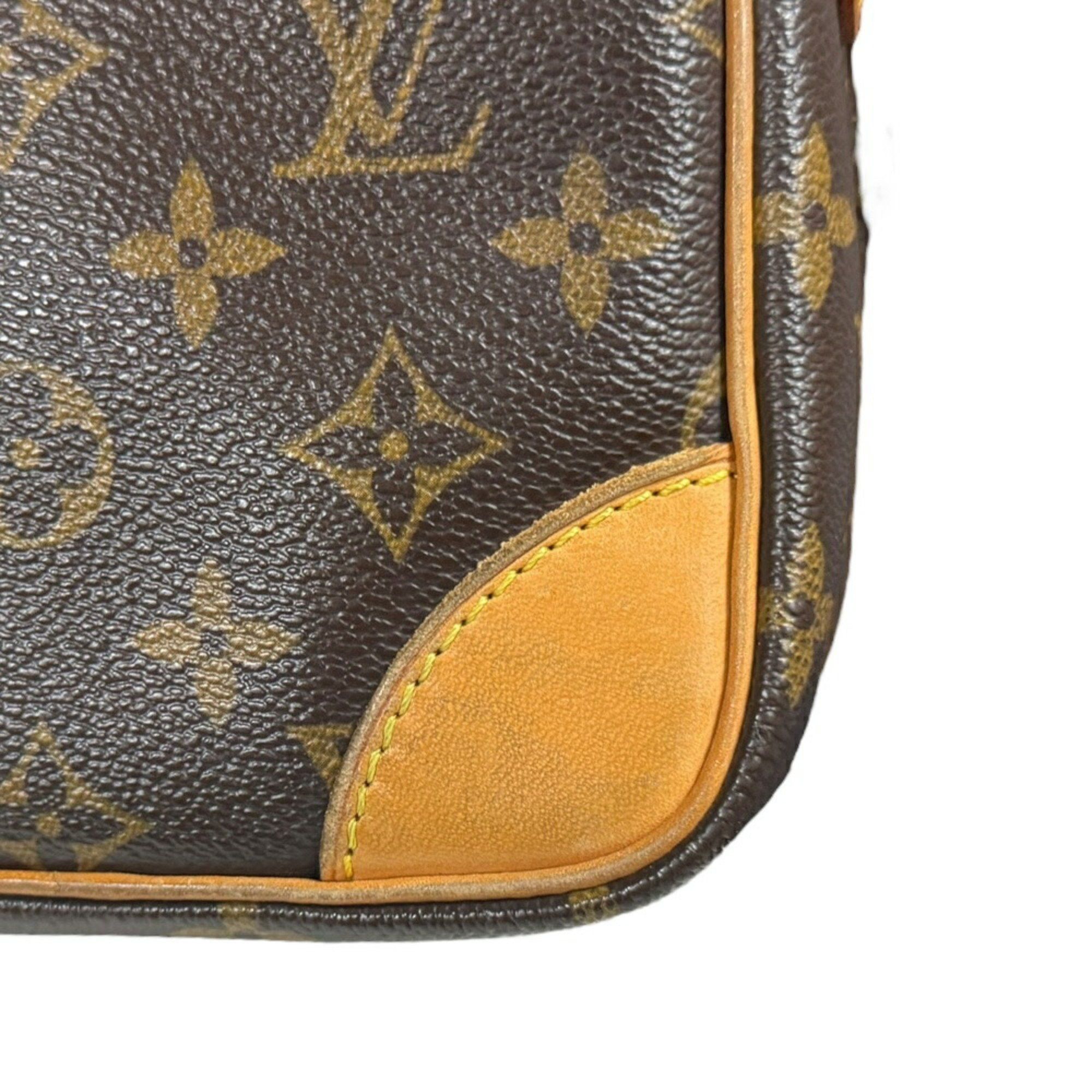 Louis Vuitton Louis Vuitton Amazon shoulder Size ONE SIZE - 6 Thumbnail
