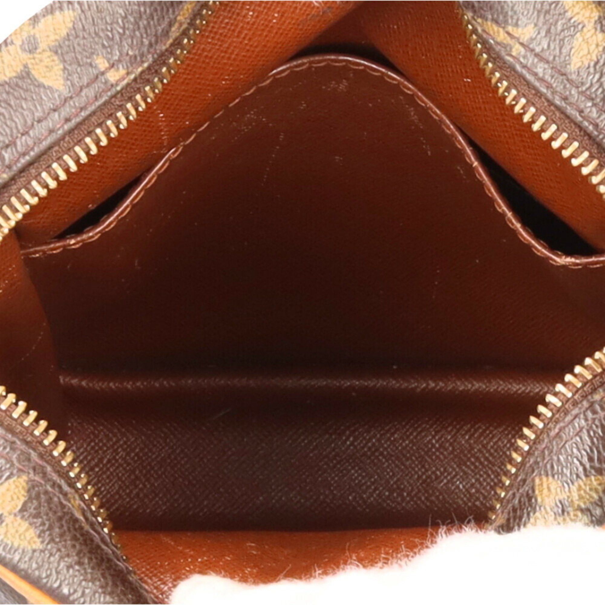 Louis Vuitton Louis Vuitton Amazon shoulder Size ONE SIZE - 9 Thumbnail