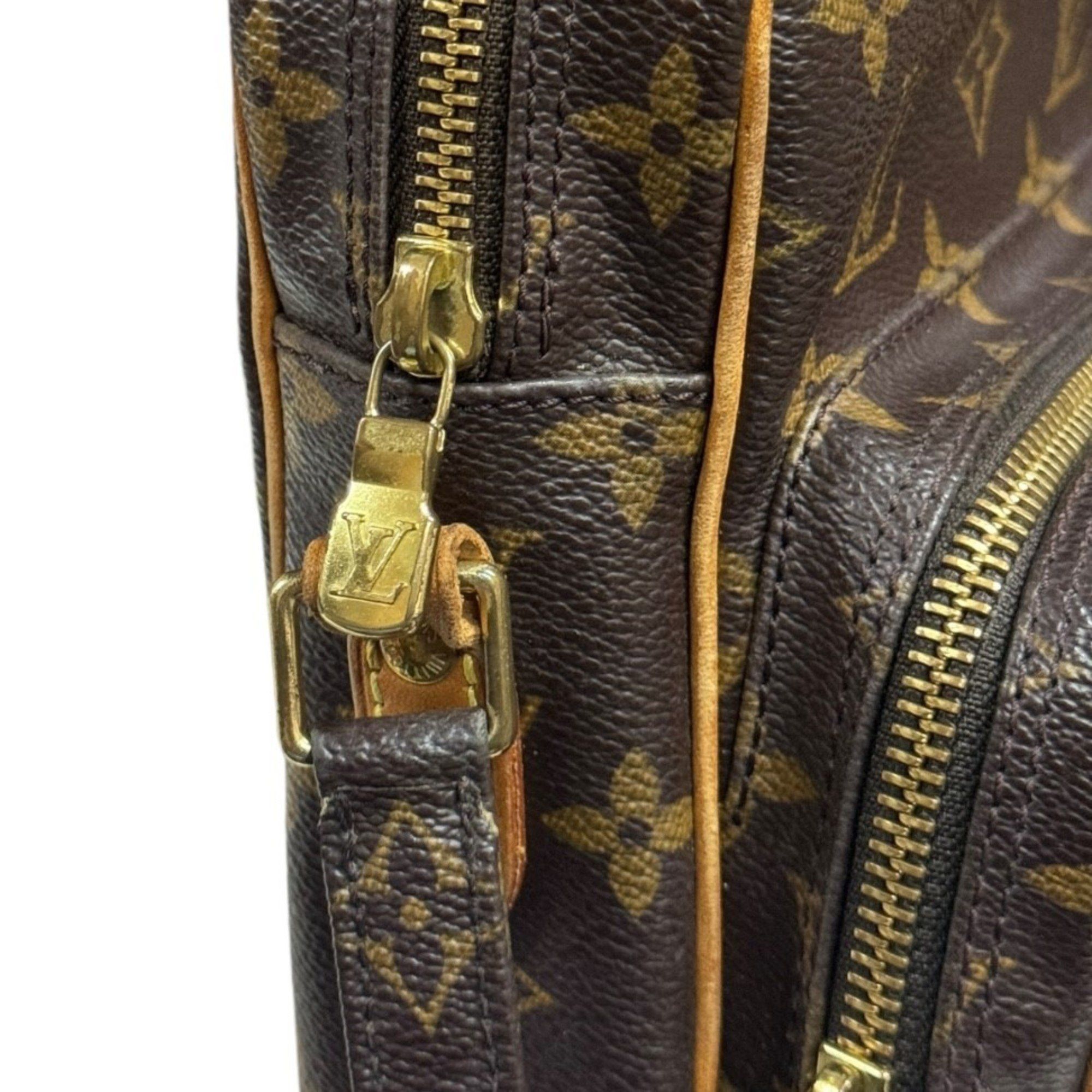 Louis Vuitton Louis Vuitton Amazon shoulder Size ONE SIZE - 8 Thumbnail