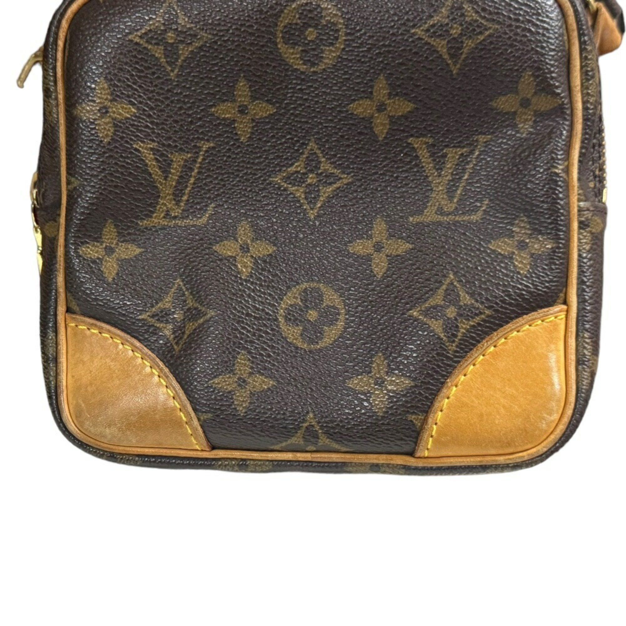 Louis Vuitton Louis Vuitton Amazon shoulder Size ONE SIZE - 5 Thumbnail