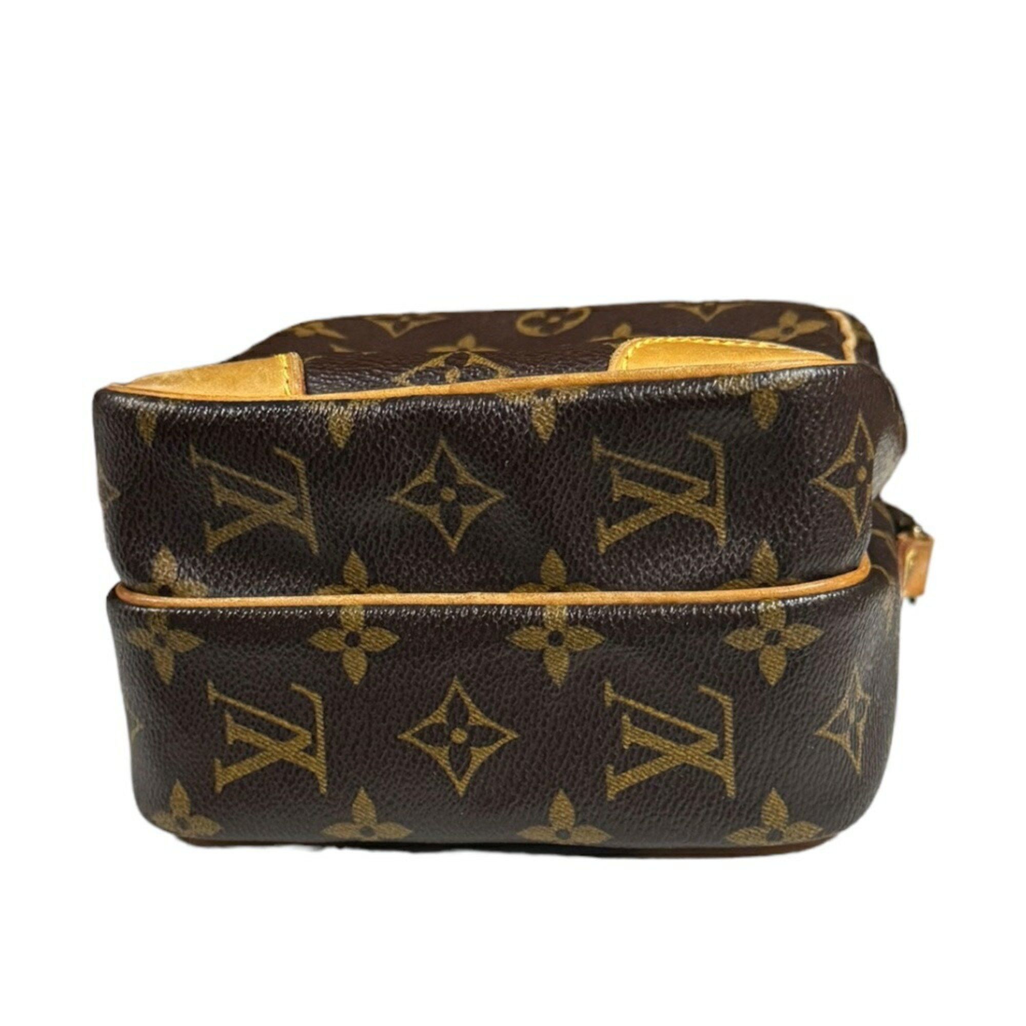Louis Vuitton Louis Vuitton Amazon shoulder Size ONE SIZE - 4 Thumbnail