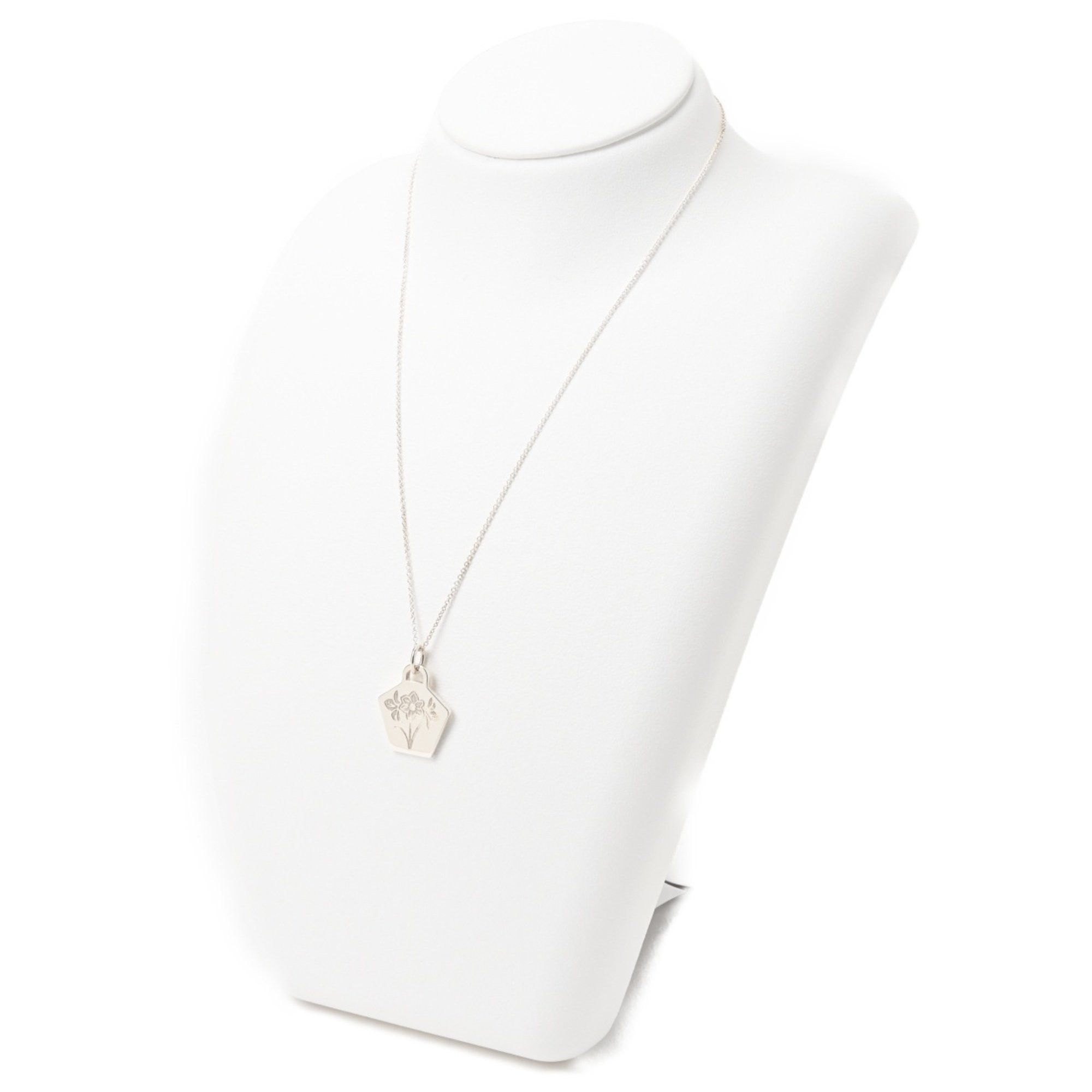 Tiffany & Co. Tiffany & Co necklace Size ONE SIZE - 5 Thumbnail