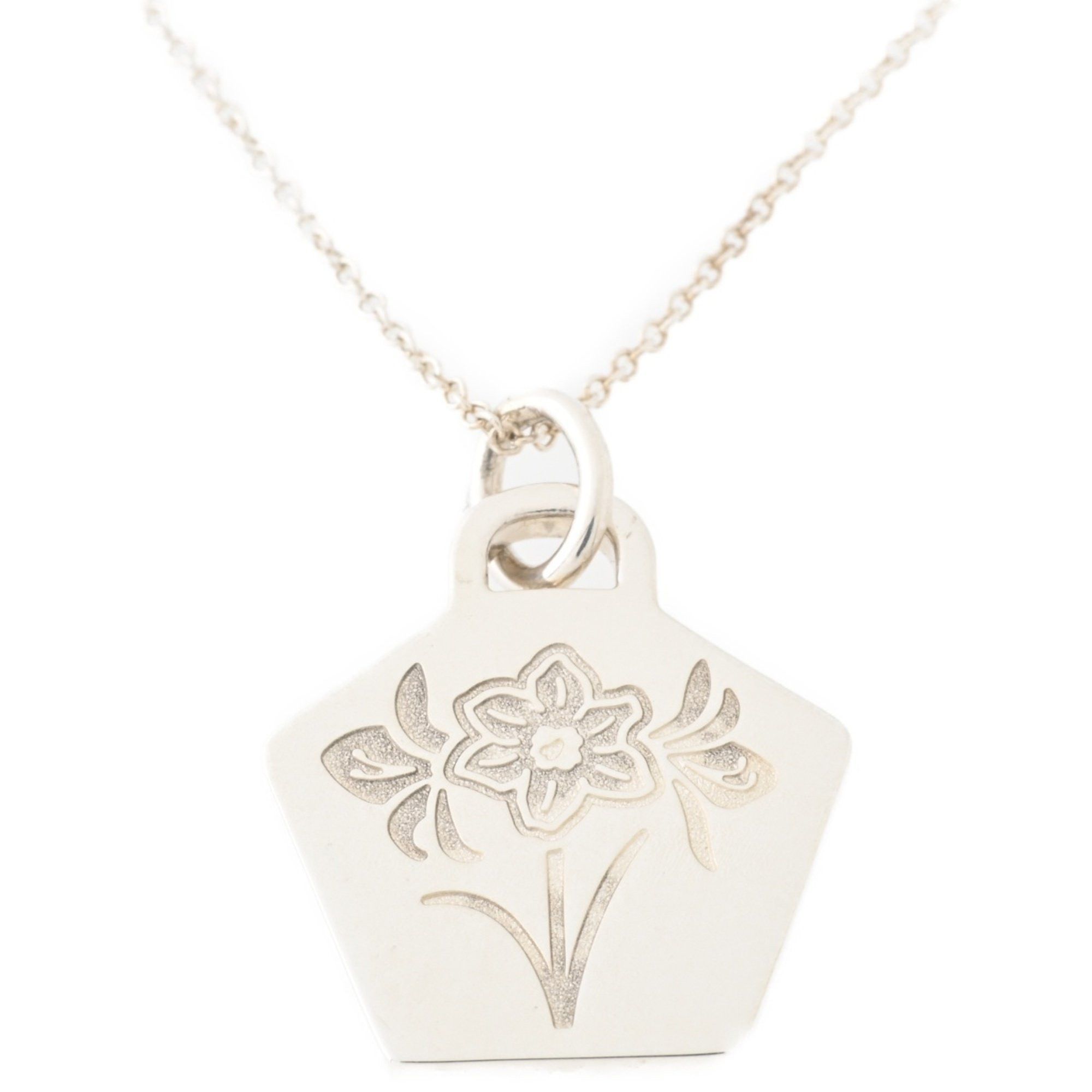 Tiffany & Co. Tiffany & Co necklace Size ONE SIZE - 8 Thumbnail