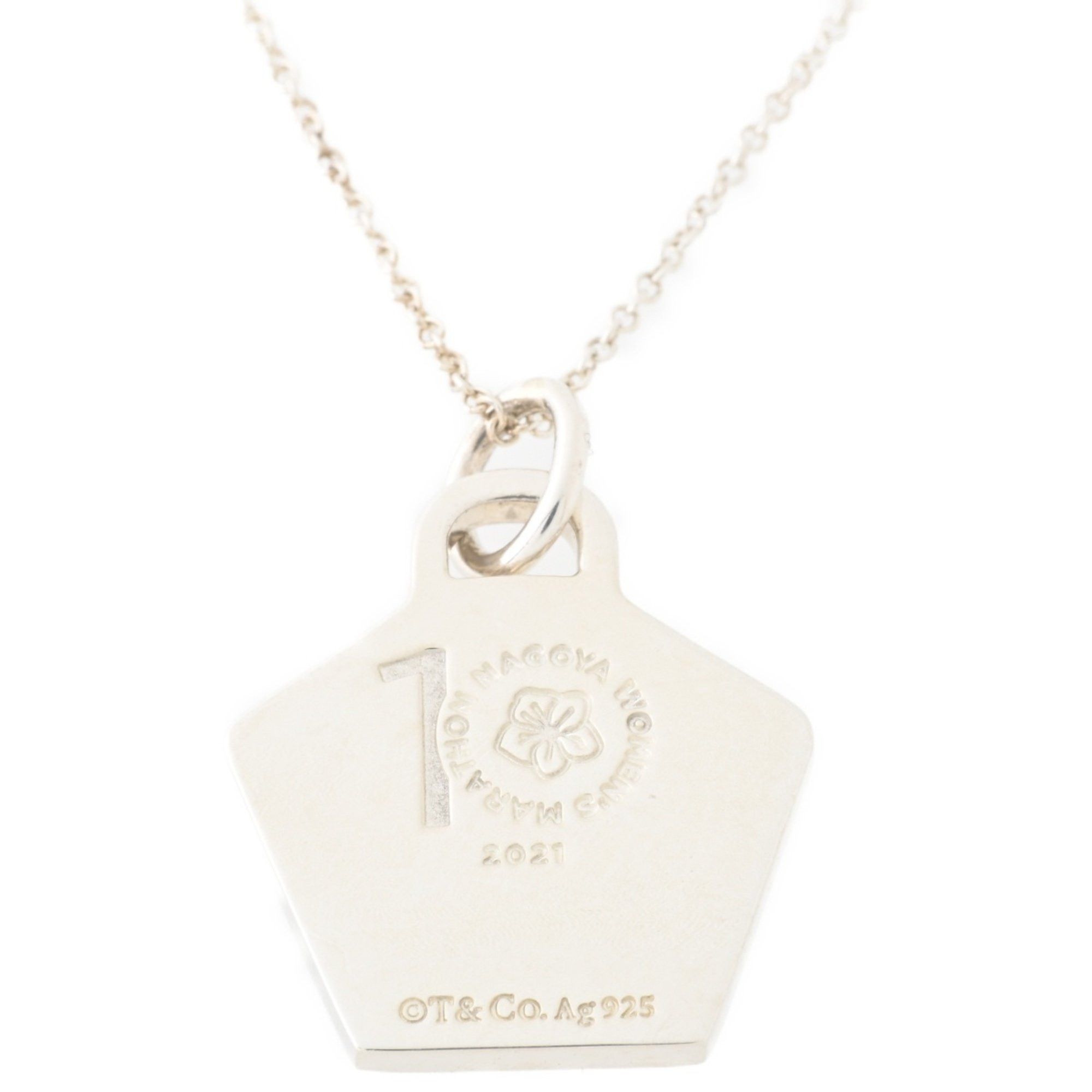 Tiffany & Co. Tiffany & Co necklace Size ONE SIZE - 3 Thumbnail
