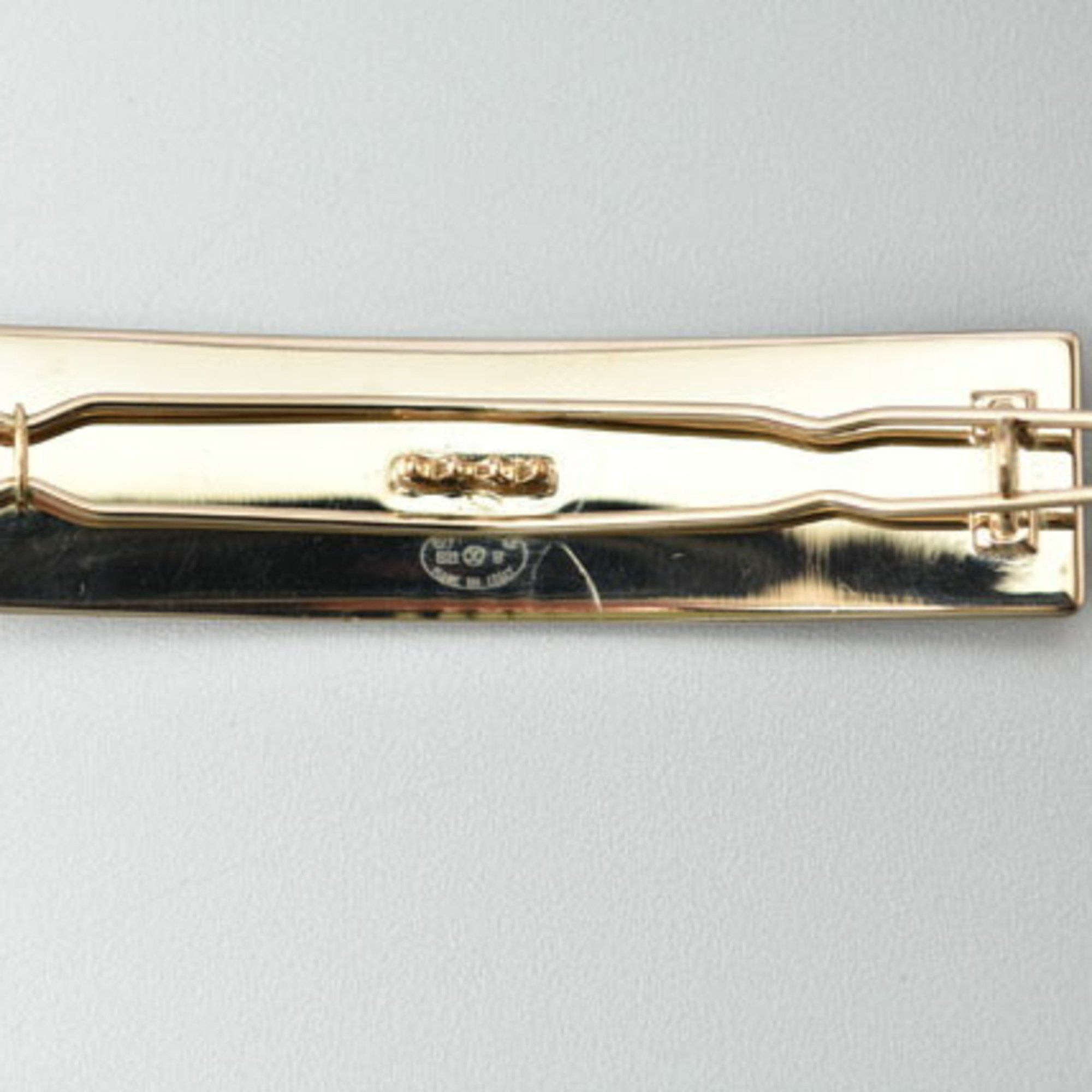 Chanel Chanel hair Size ONE SIZE - 6 Thumbnail