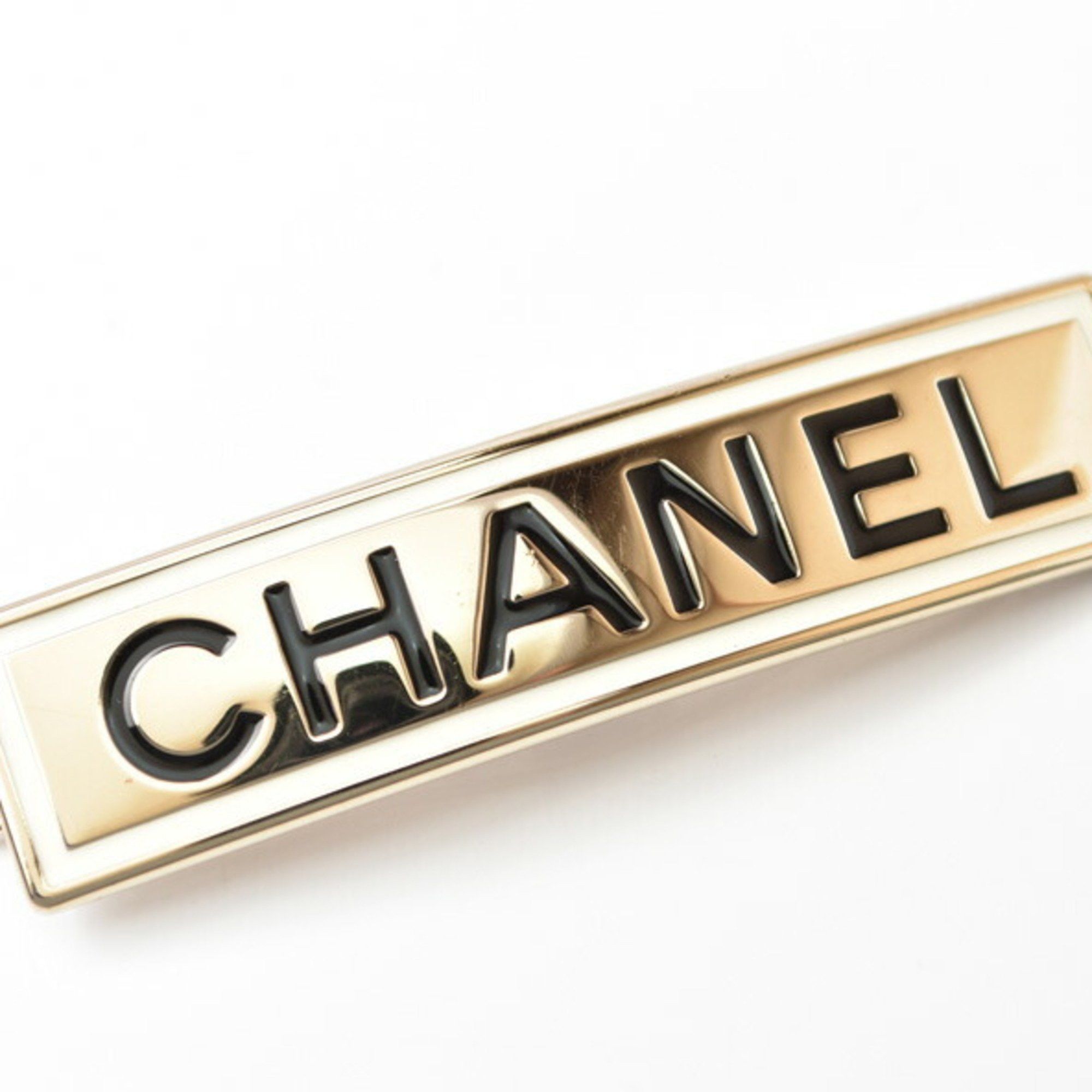 Chanel Chanel hair Size ONE SIZE - 9 Thumbnail