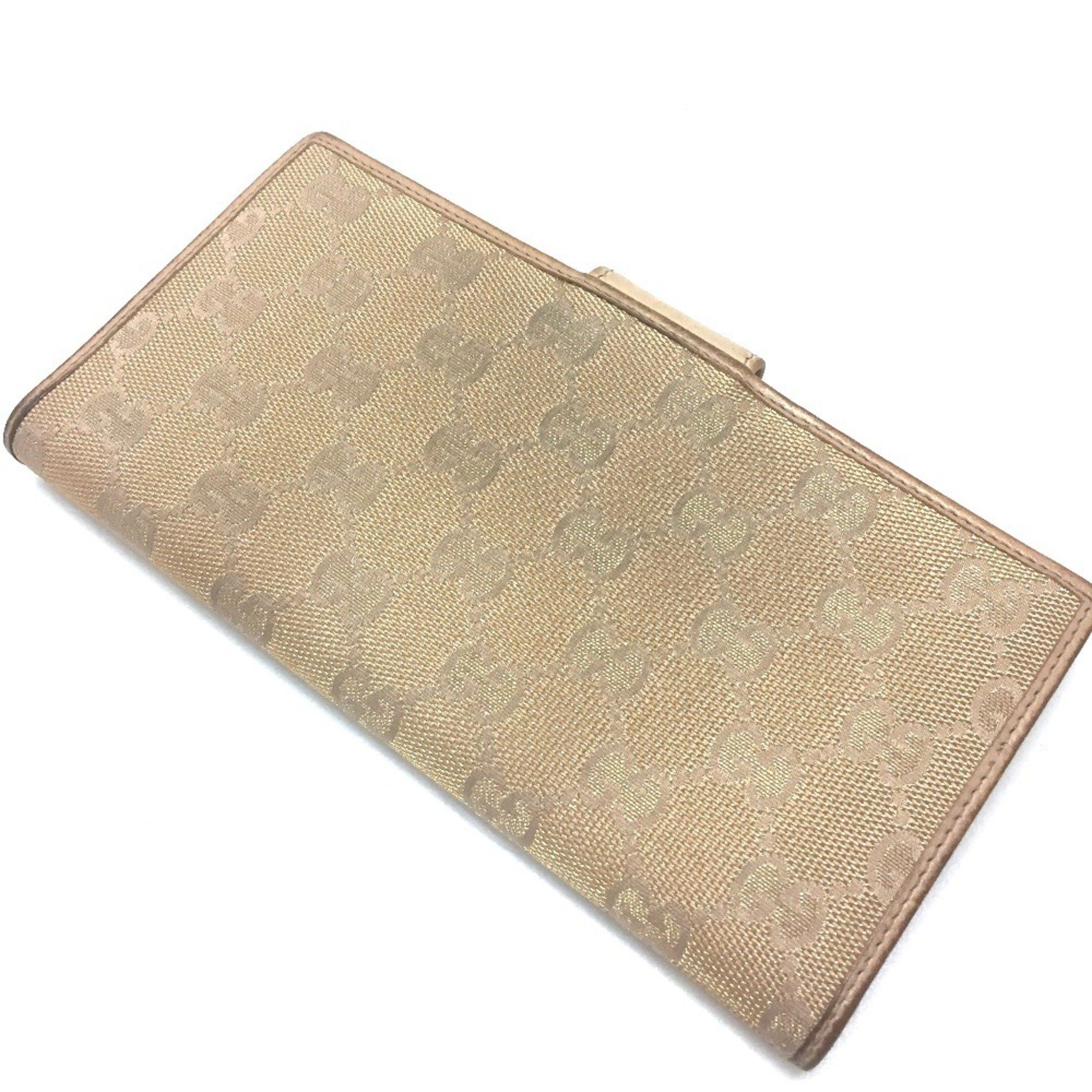 Gucci Gucci D-ring wallet Size ONE SIZE - 2 Thumbnail