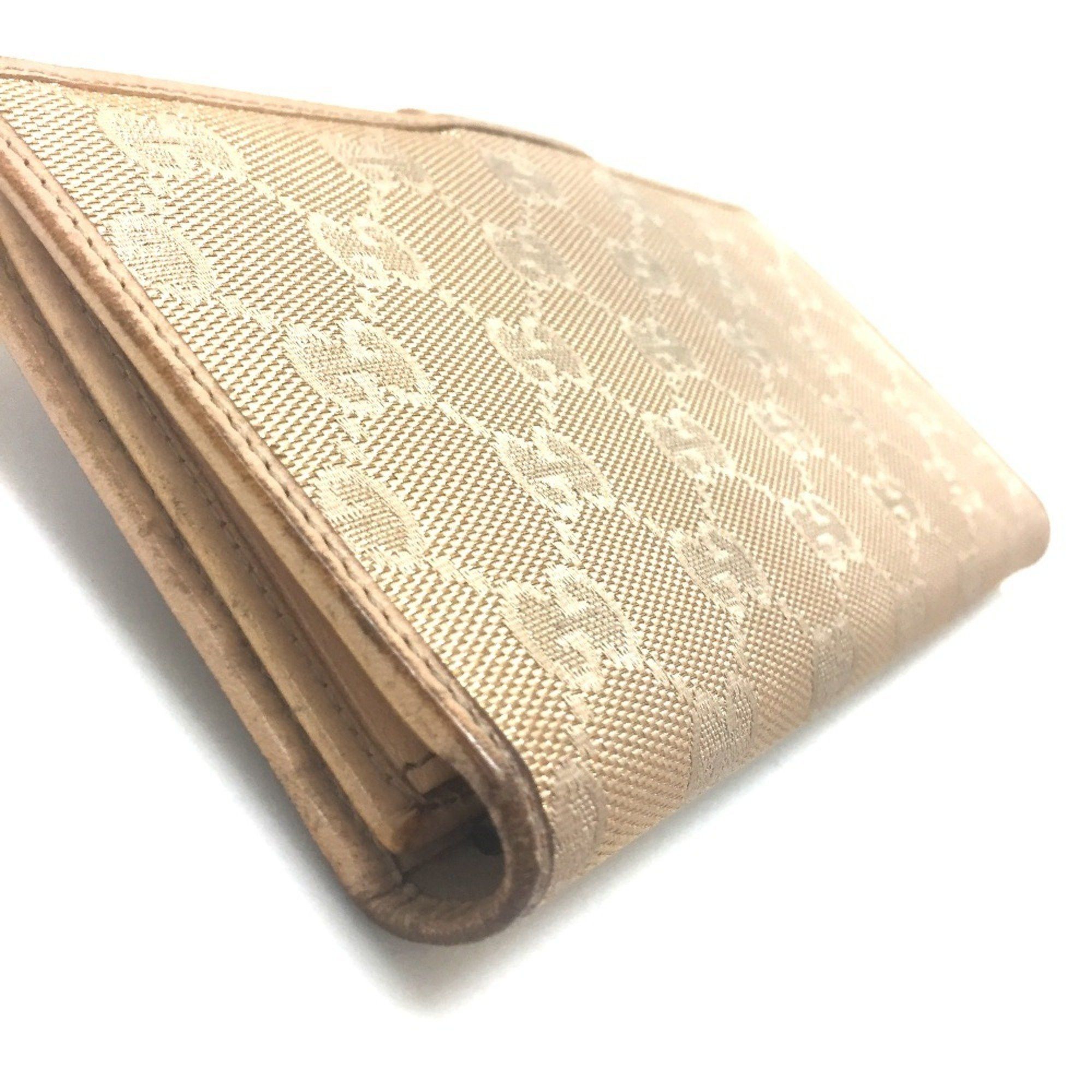 Gucci Gucci D-ring wallet Size ONE SIZE - 3 Thumbnail