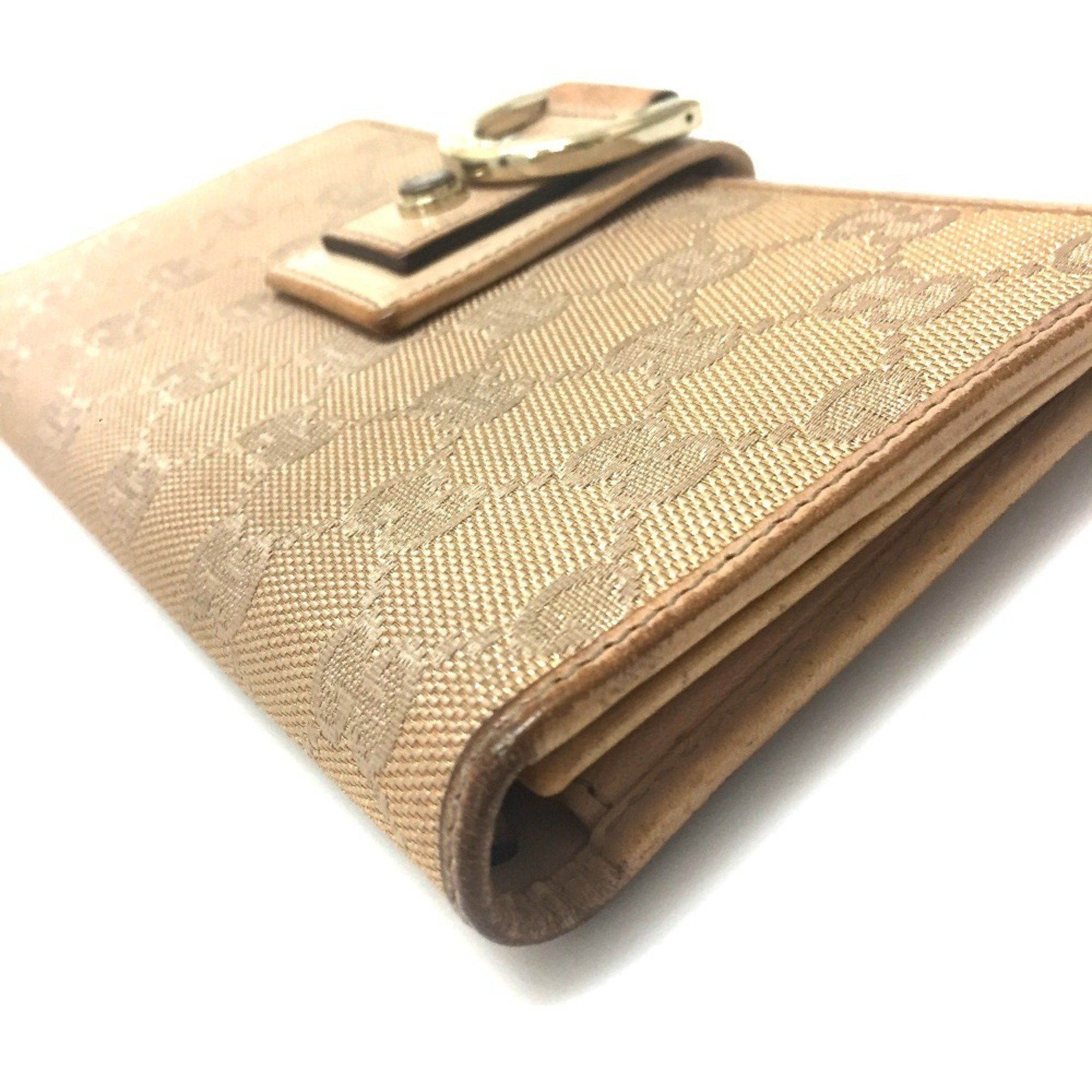 Gucci Gucci D-ring wallet Size ONE SIZE - 4 Thumbnail