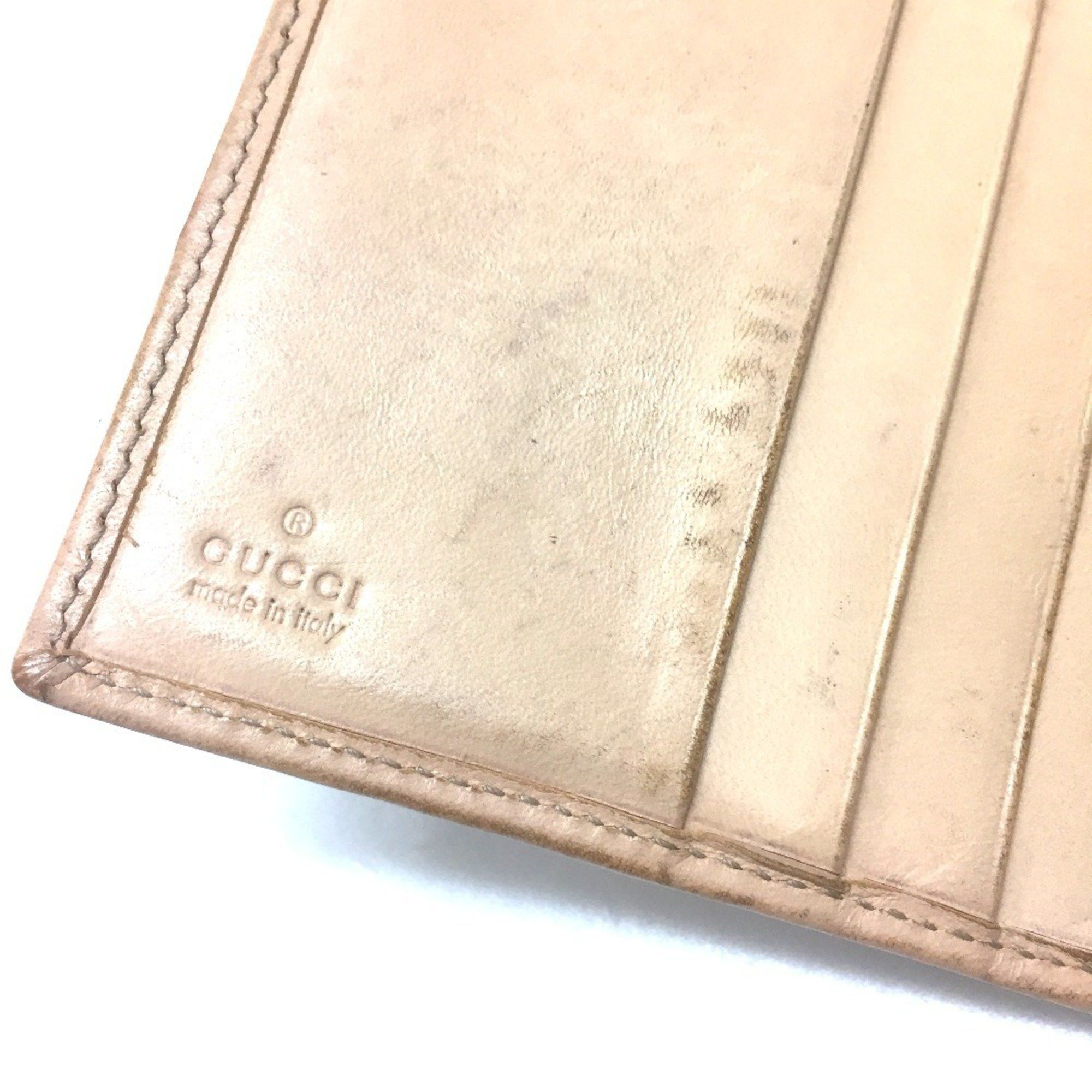 Gucci Gucci D-ring wallet Size ONE SIZE - 9 Thumbnail