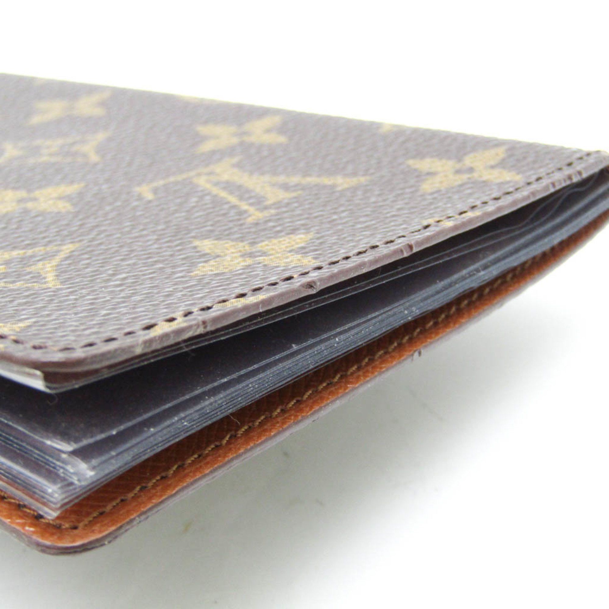 Louis Vuitton Louis Vuitton wallet Size ONE SIZE - 6 Thumbnail