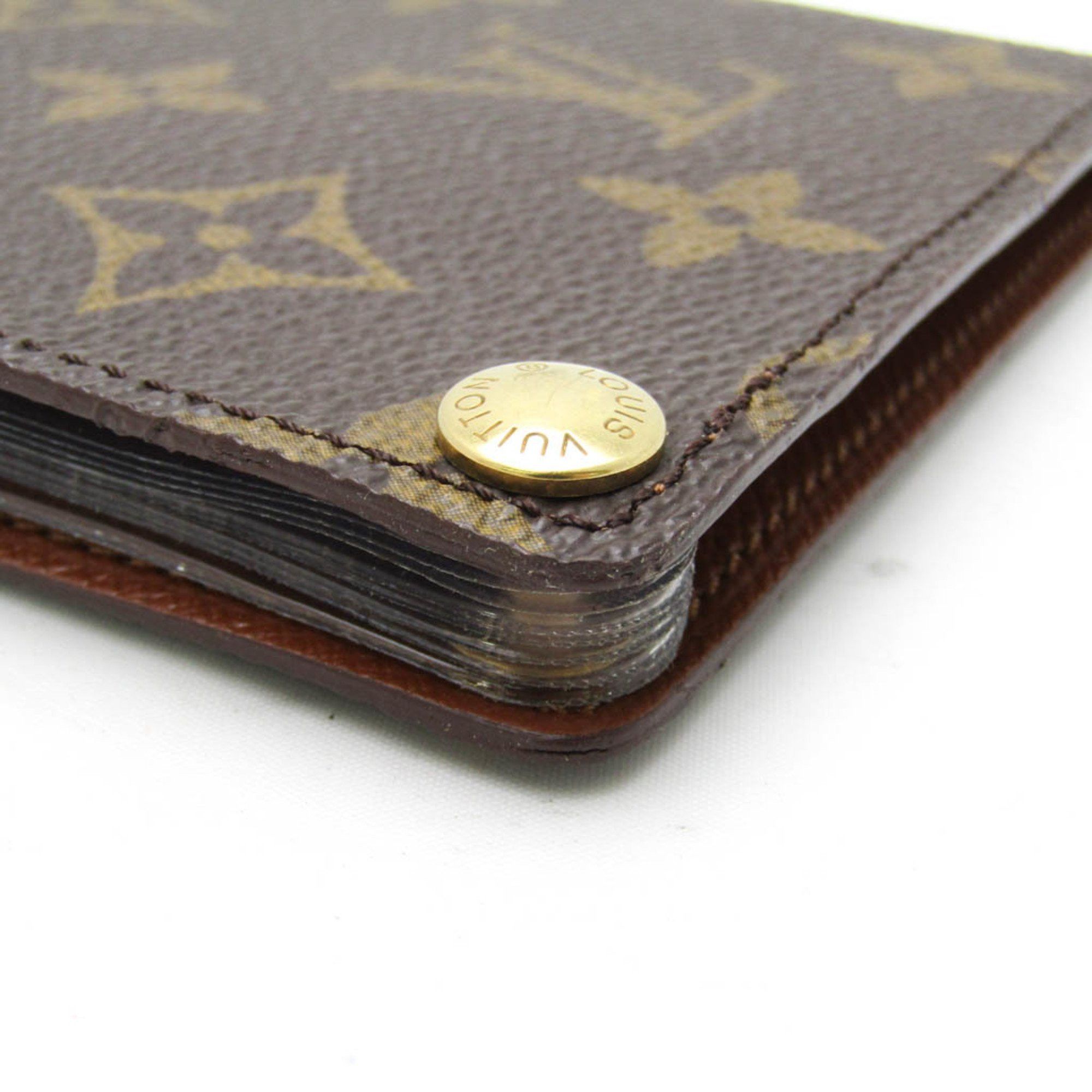 Louis Vuitton Louis Vuitton wallet Size ONE SIZE - 4 Thumbnail