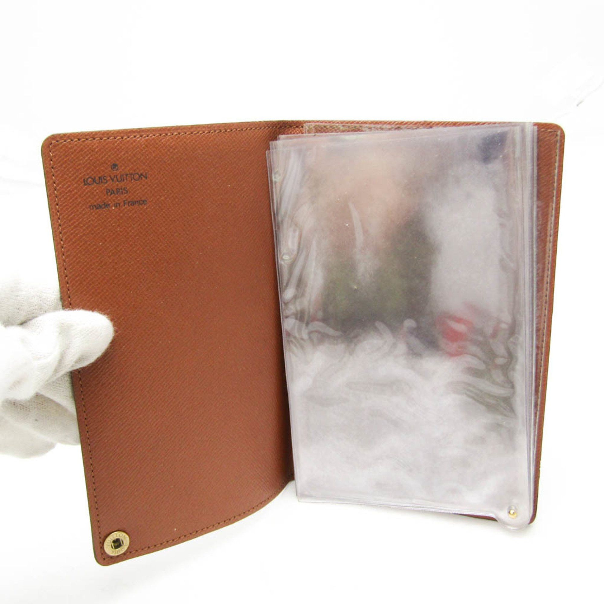 Louis Vuitton Louis Vuitton wallet Size ONE SIZE - 7 Thumbnail
