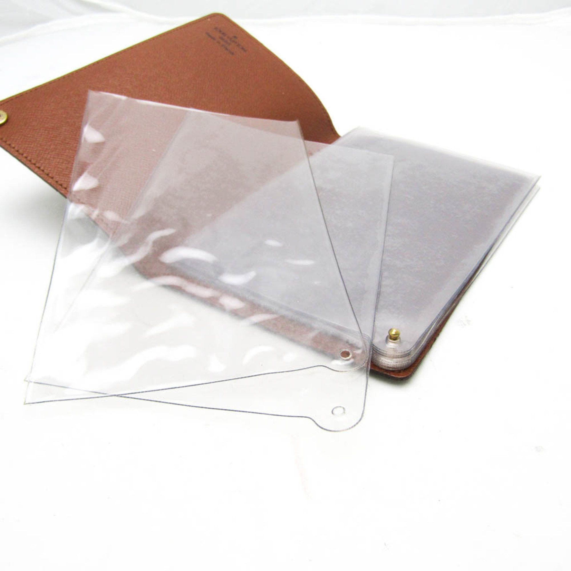 Louis Vuitton Louis Vuitton wallet Size ONE SIZE - 11 Thumbnail