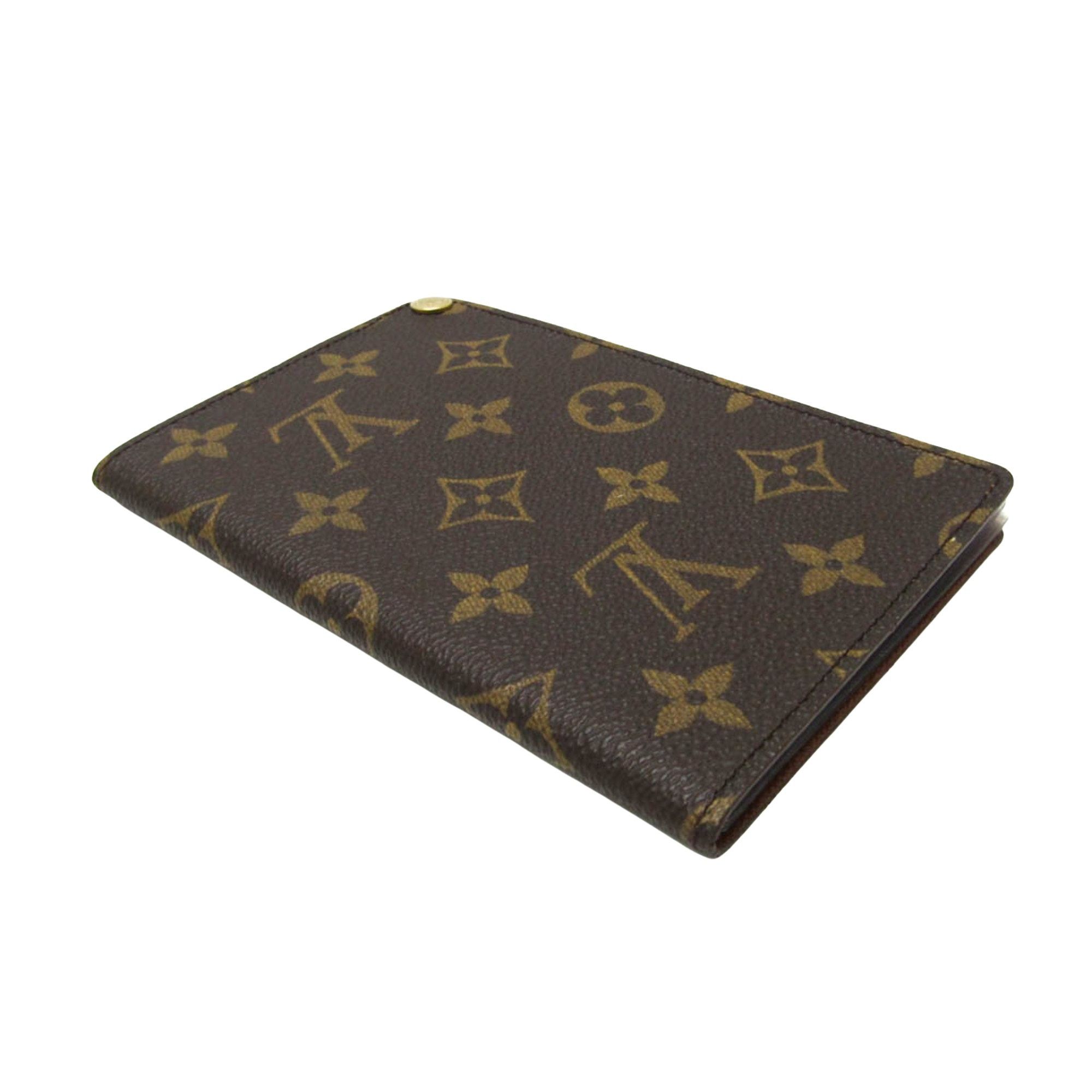 Louis Vuitton Louis Vuitton wallet Size ONE SIZE - 2 Thumbnail