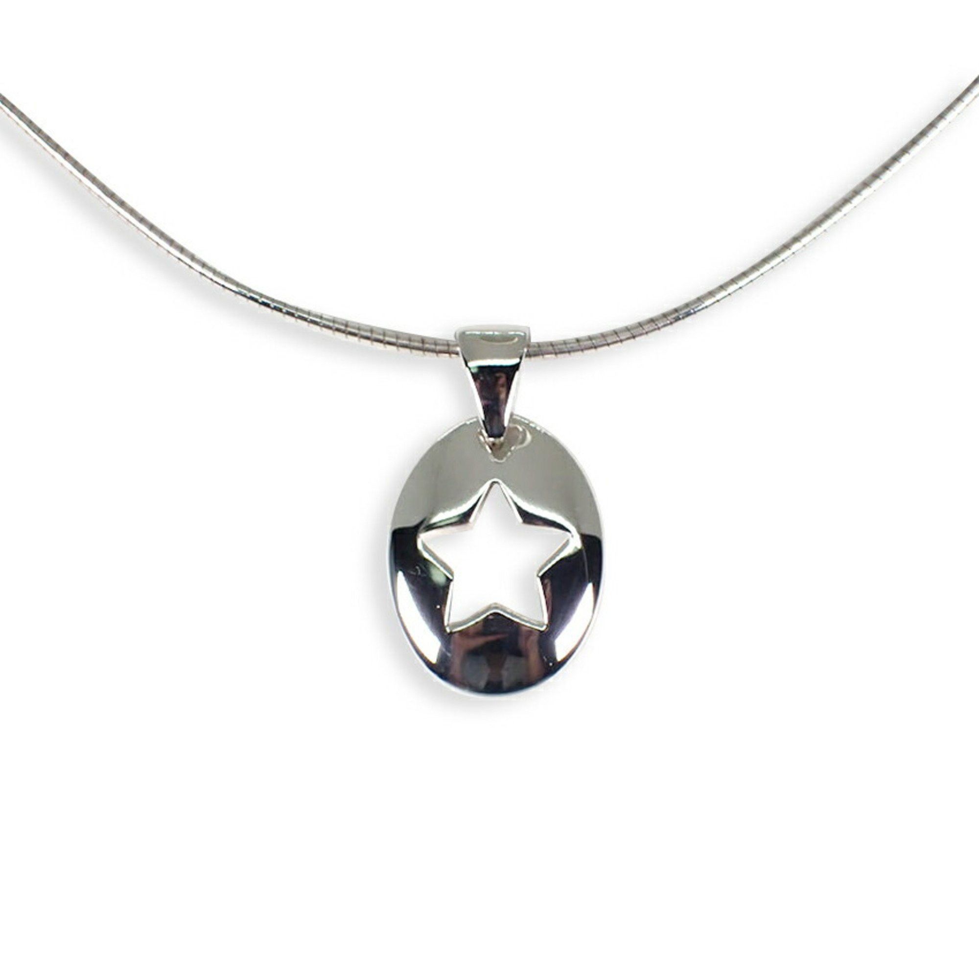 Tiffany & Co. Tiffany & Co Star necklace Size ONE SIZE - 2 Thumbnail