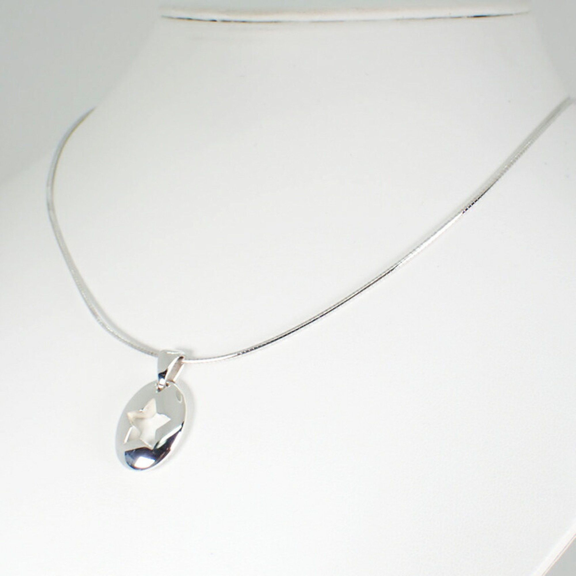 Tiffany & Co. Tiffany & Co Star necklace Size ONE SIZE - 10 Thumbnail