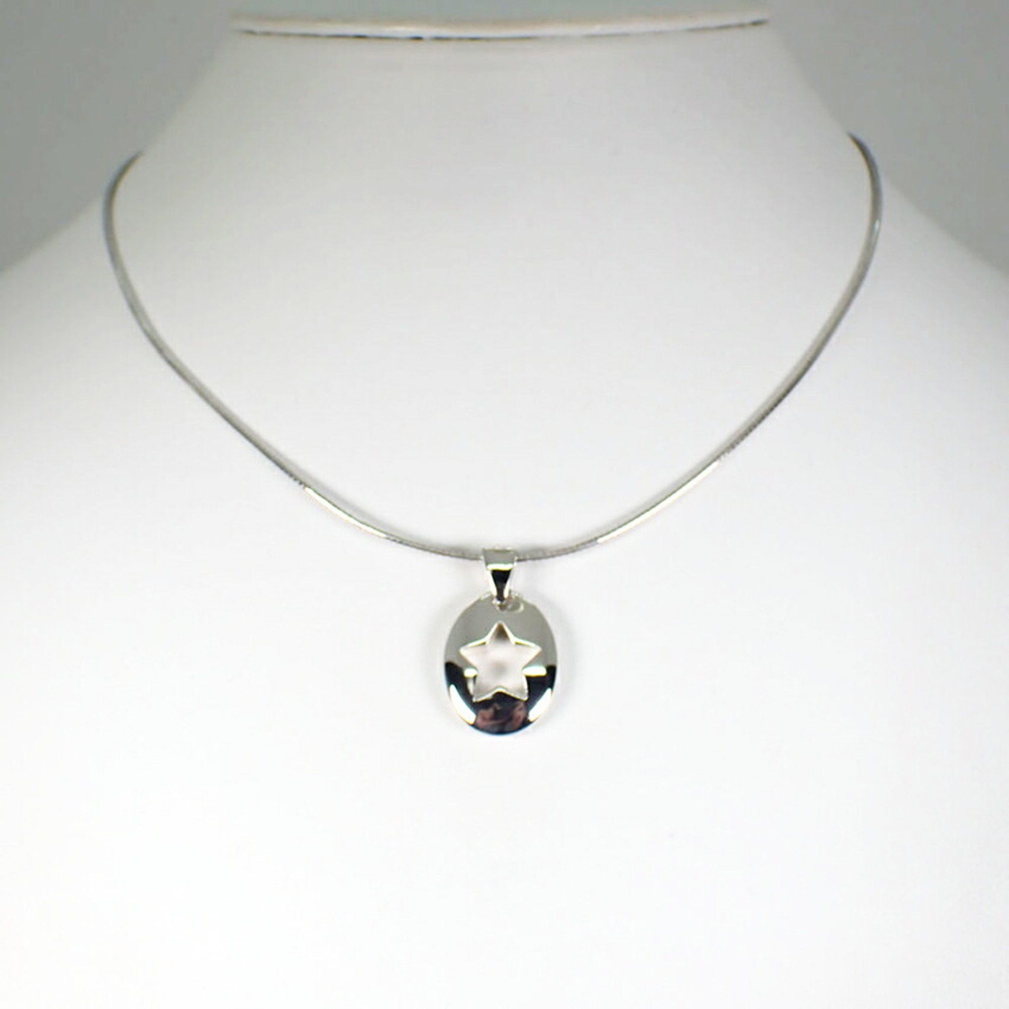 Tiffany & Co. Tiffany & Co Star necklace Size ONE SIZE - 8 Thumbnail
