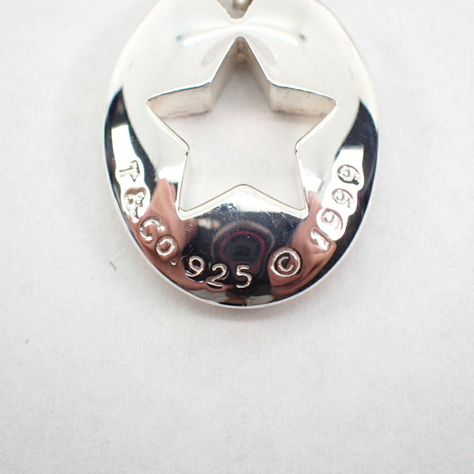 Tiffany & Co. Tiffany & Co Star necklace Size ONE SIZE - 4 Thumbnail