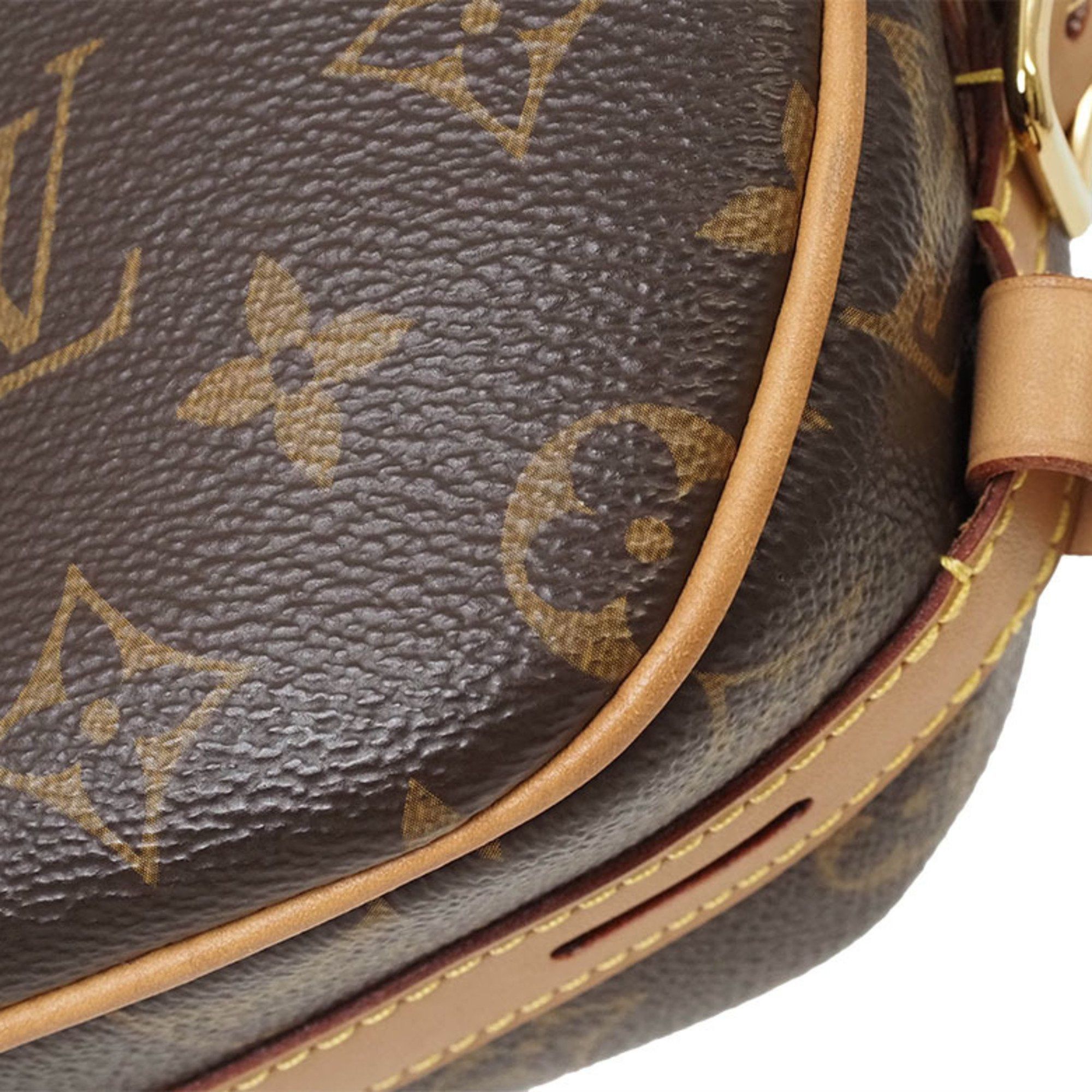 Louis Vuitton Louis Vuitton Boîte Chapeau Souple shoulder Size ONE SIZE - 5 Thumbnail