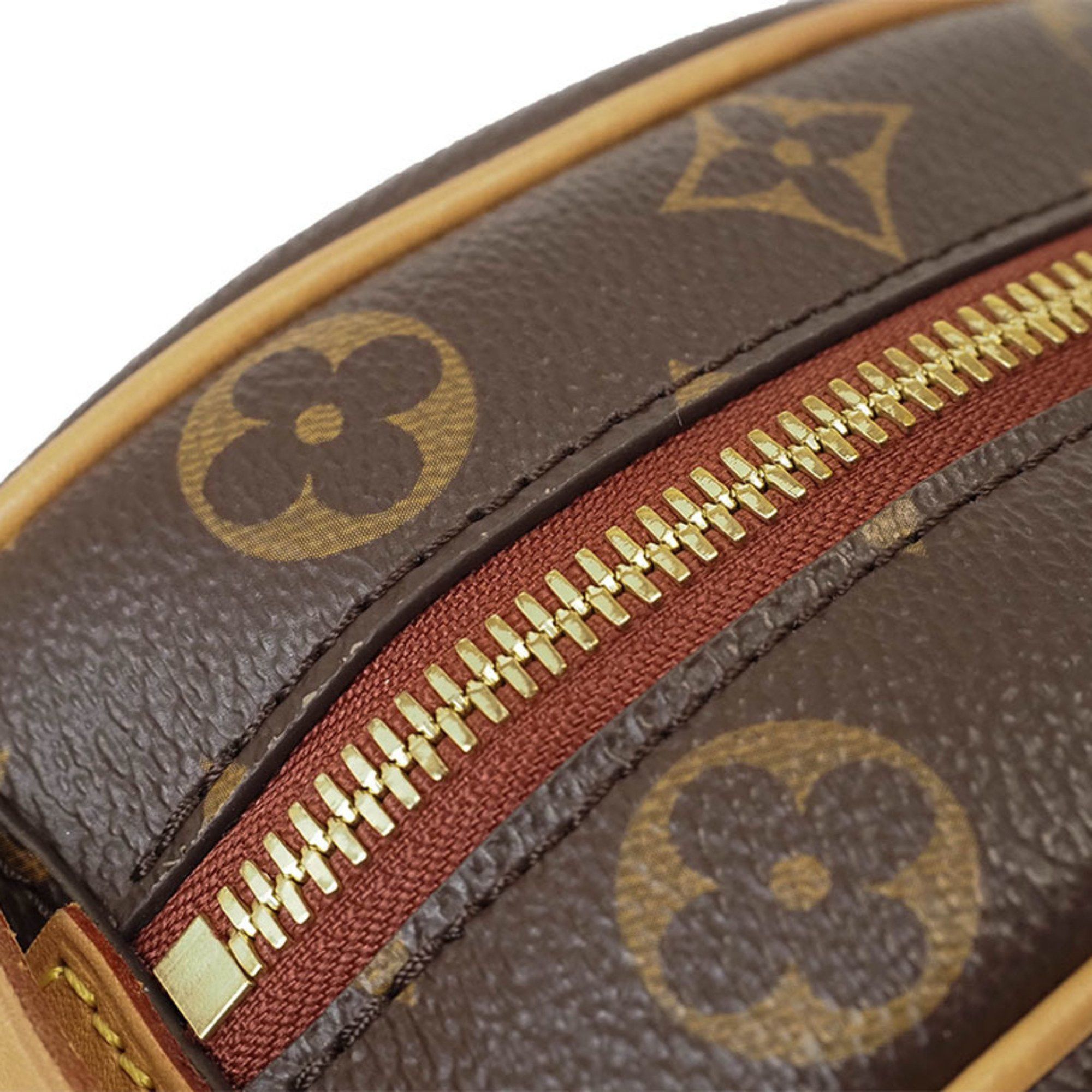 Louis Vuitton Louis Vuitton Boîte Chapeau Souple shoulder Size ONE SIZE - 7 Thumbnail