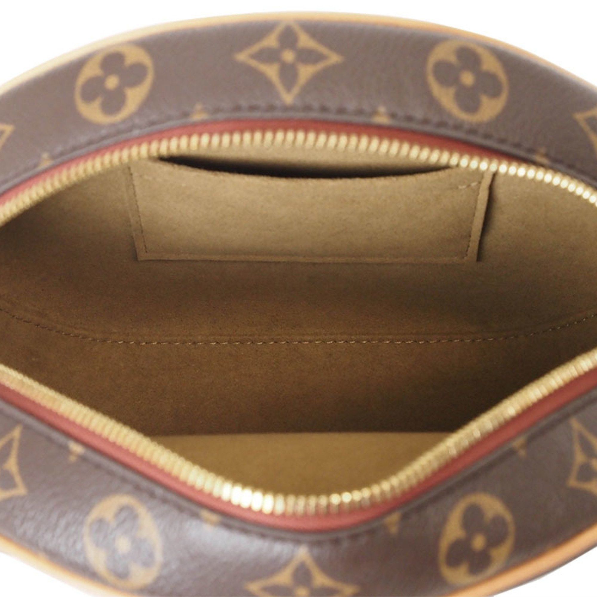 Louis Vuitton Louis Vuitton Boîte Chapeau Souple shoulder Size ONE SIZE - 9 Thumbnail
